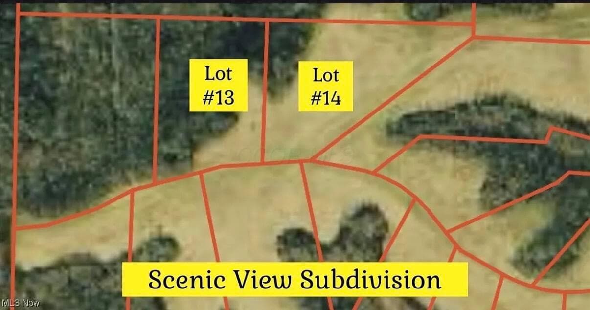 1405 State Route 13 SE, Crooksville, OH 43731