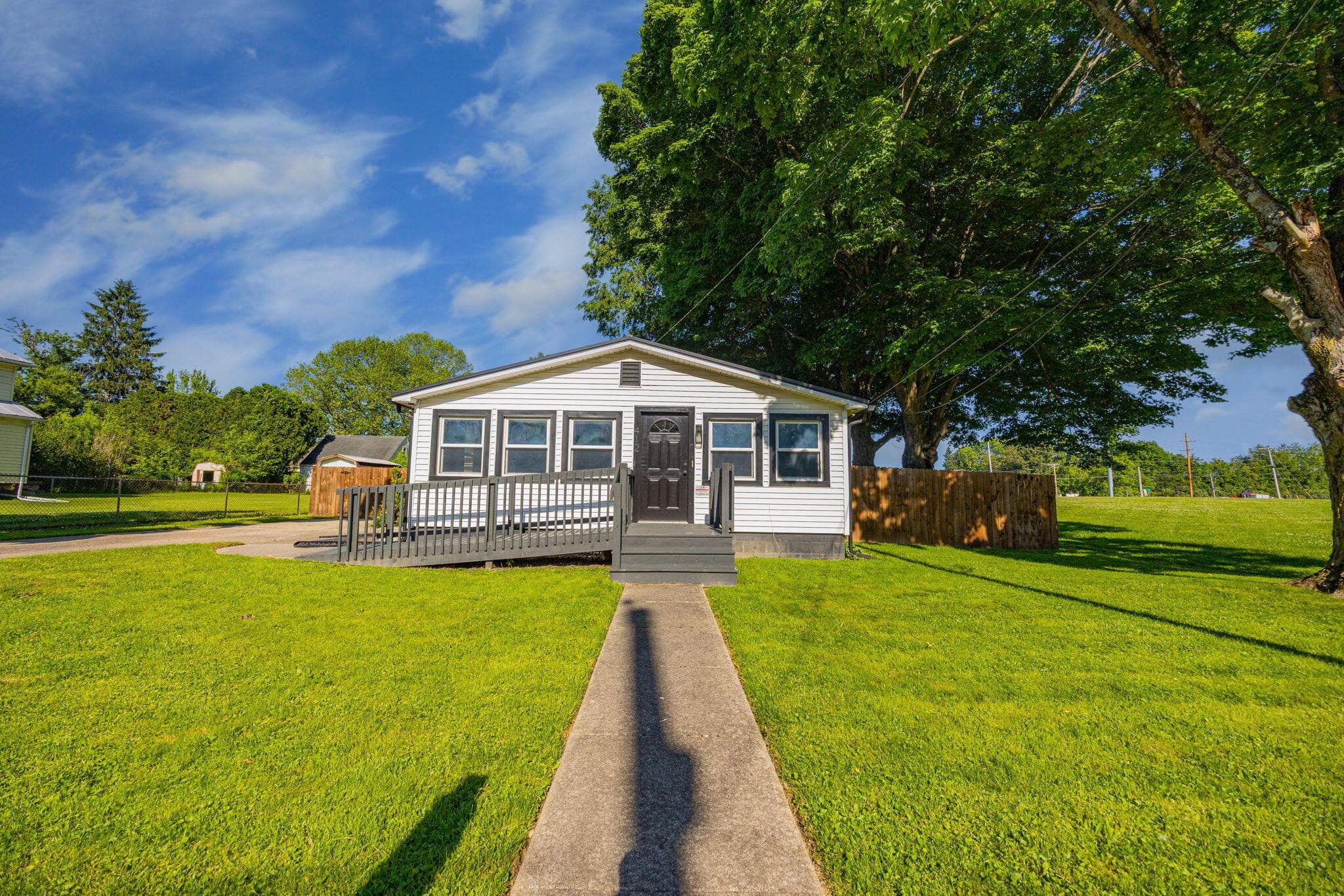 412 7th Avenue, Mount Vernon, OH 43050