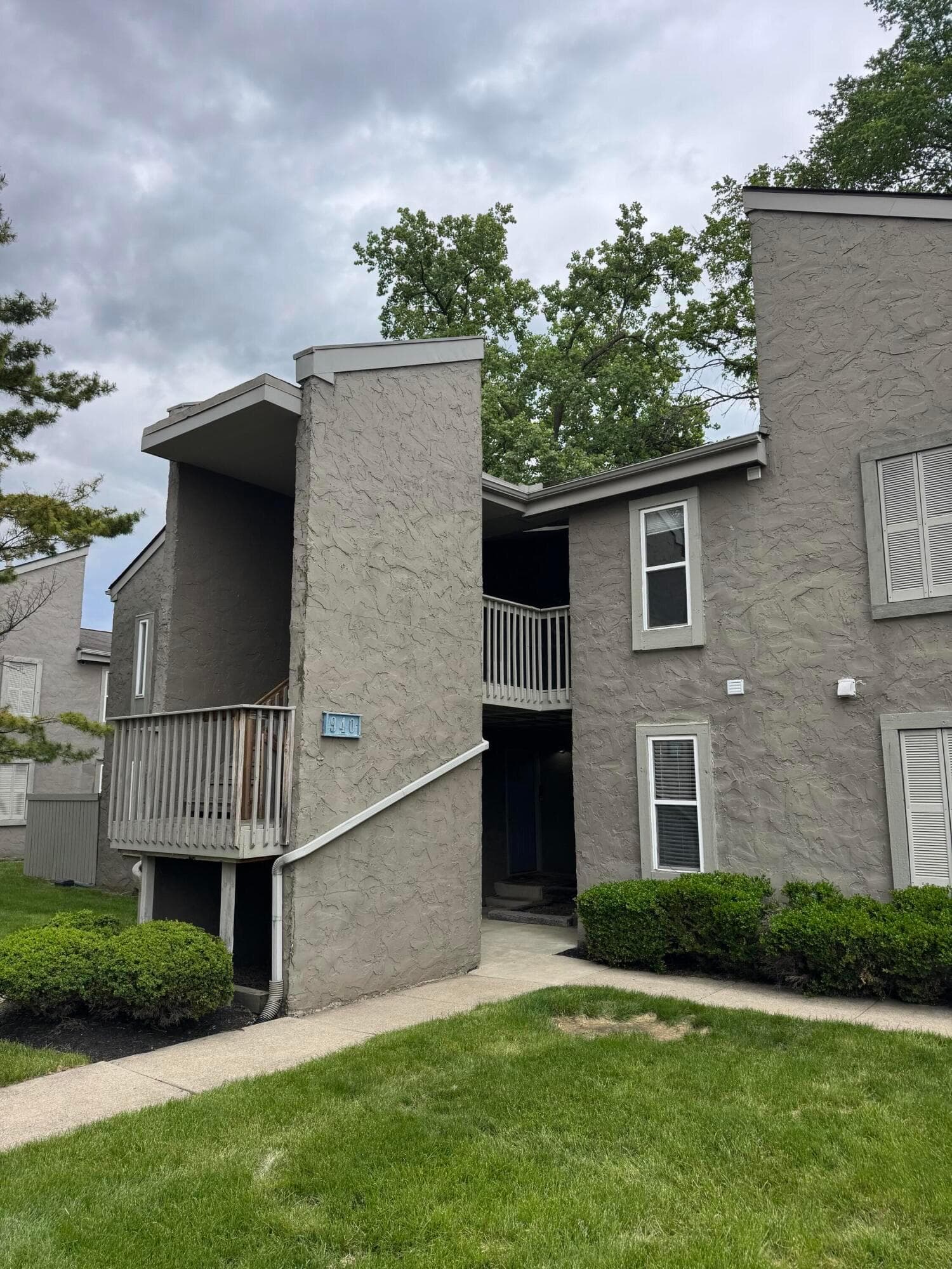 940 Quay Avenue #A, Grandview Heights, OH 43212