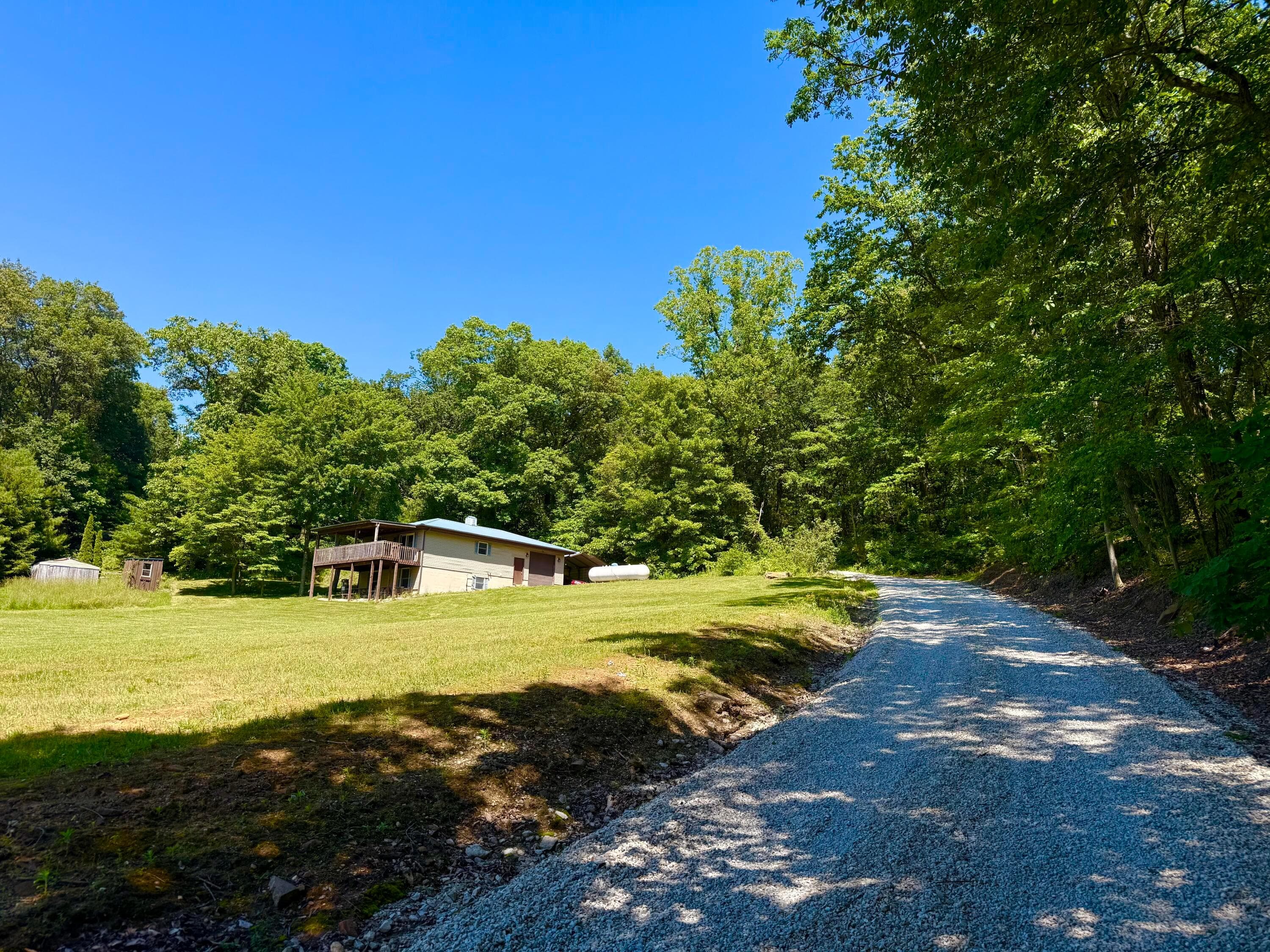 3012 Stoney Hill Road SW, Lancaster, OH 43130