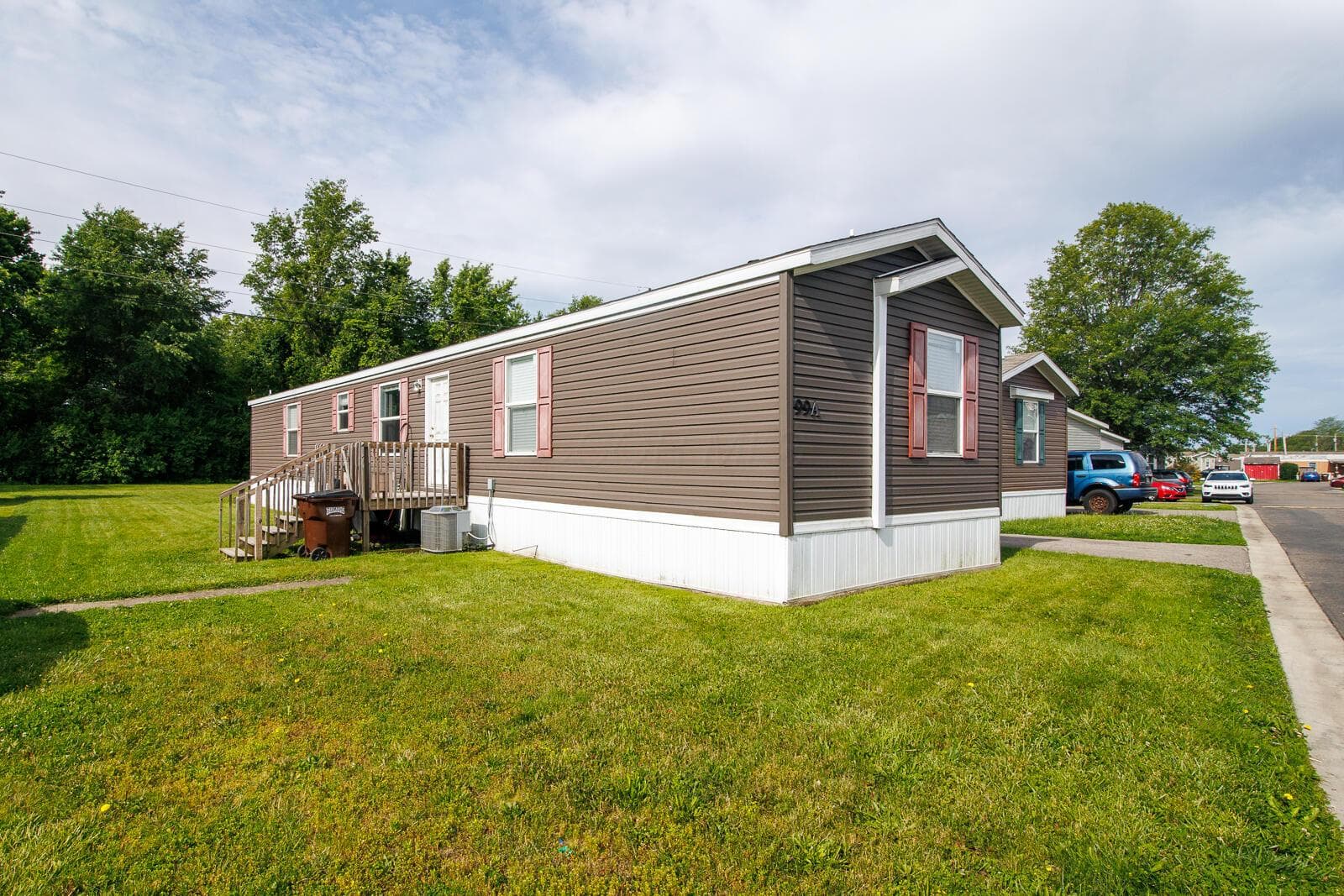 10694 E State Route 762 #99A, Lockbourne, OH 43137