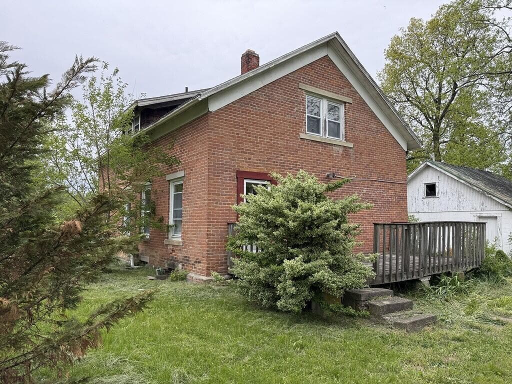 2833 U.S. 62, Washington Court House, OH
