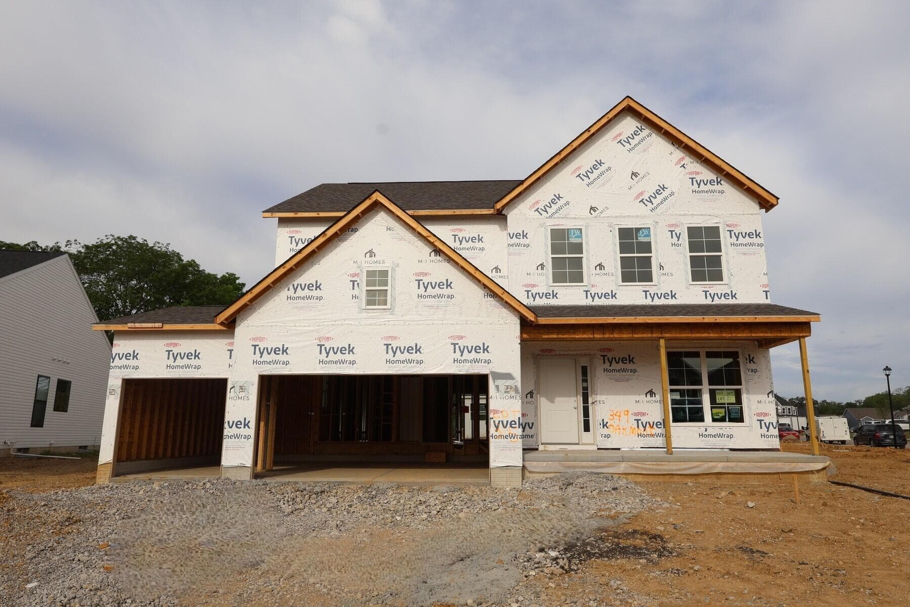 349 Oakmont Drive, Commercial Point, OH 43116