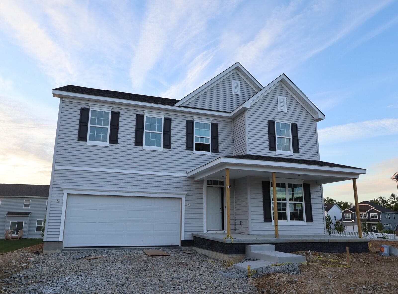 4618 Pinnacle Quarry Drive, Grove City, OH 43123
