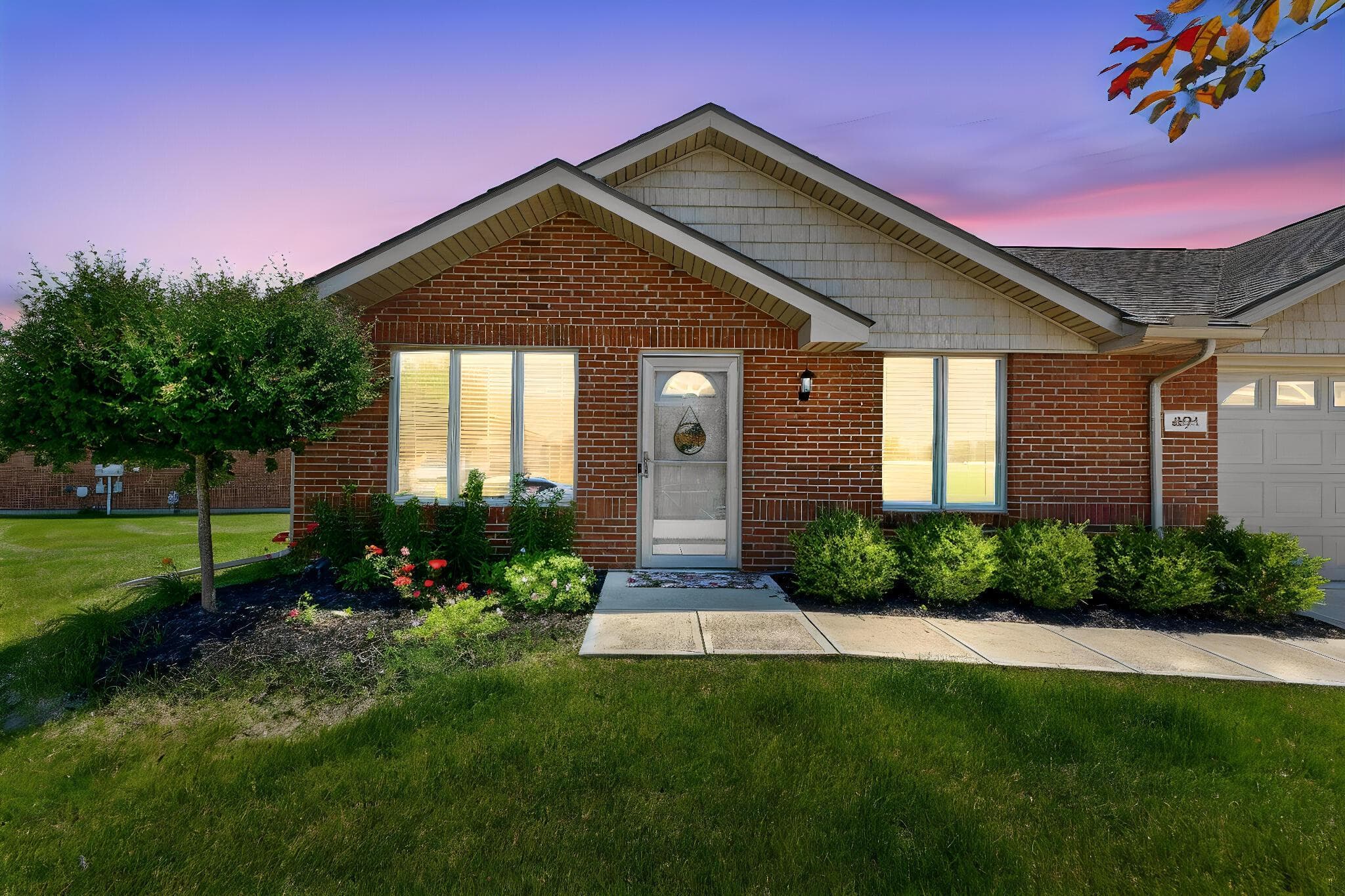 891 Autumn Chase Lane, Marysville, OH