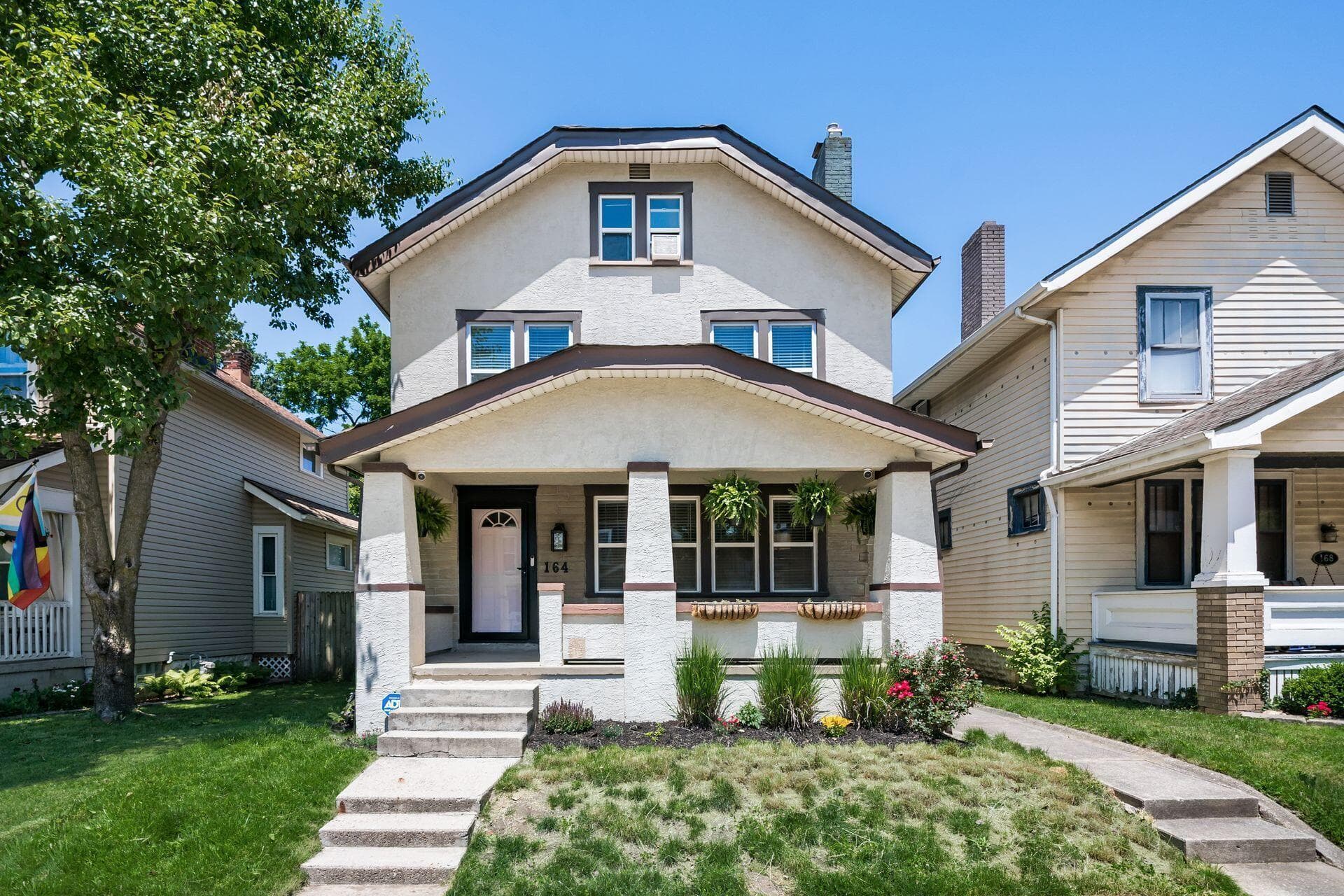 164 E Hinman Avenue, Columbus, OH