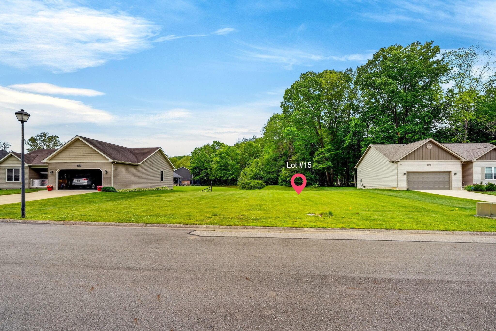 0 Ash Lane #LOT 15, Logan, OH 43138