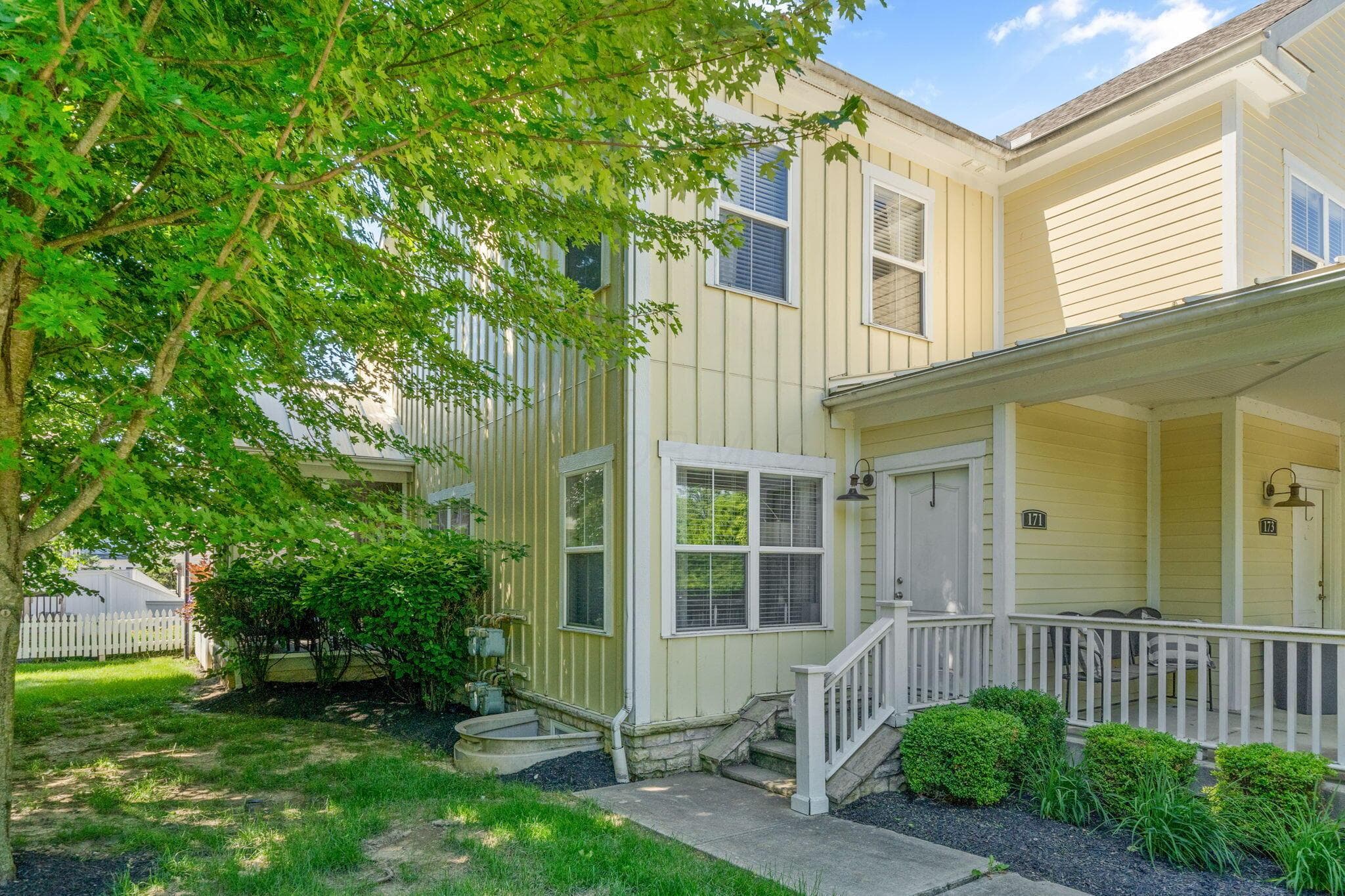 171 W Case Street, Powell, OH 43065