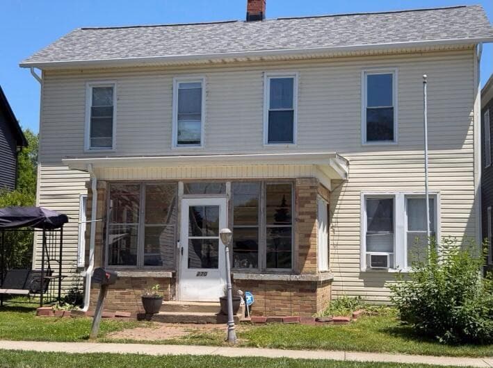 270 N Walnut Street, Logan, OH 43138