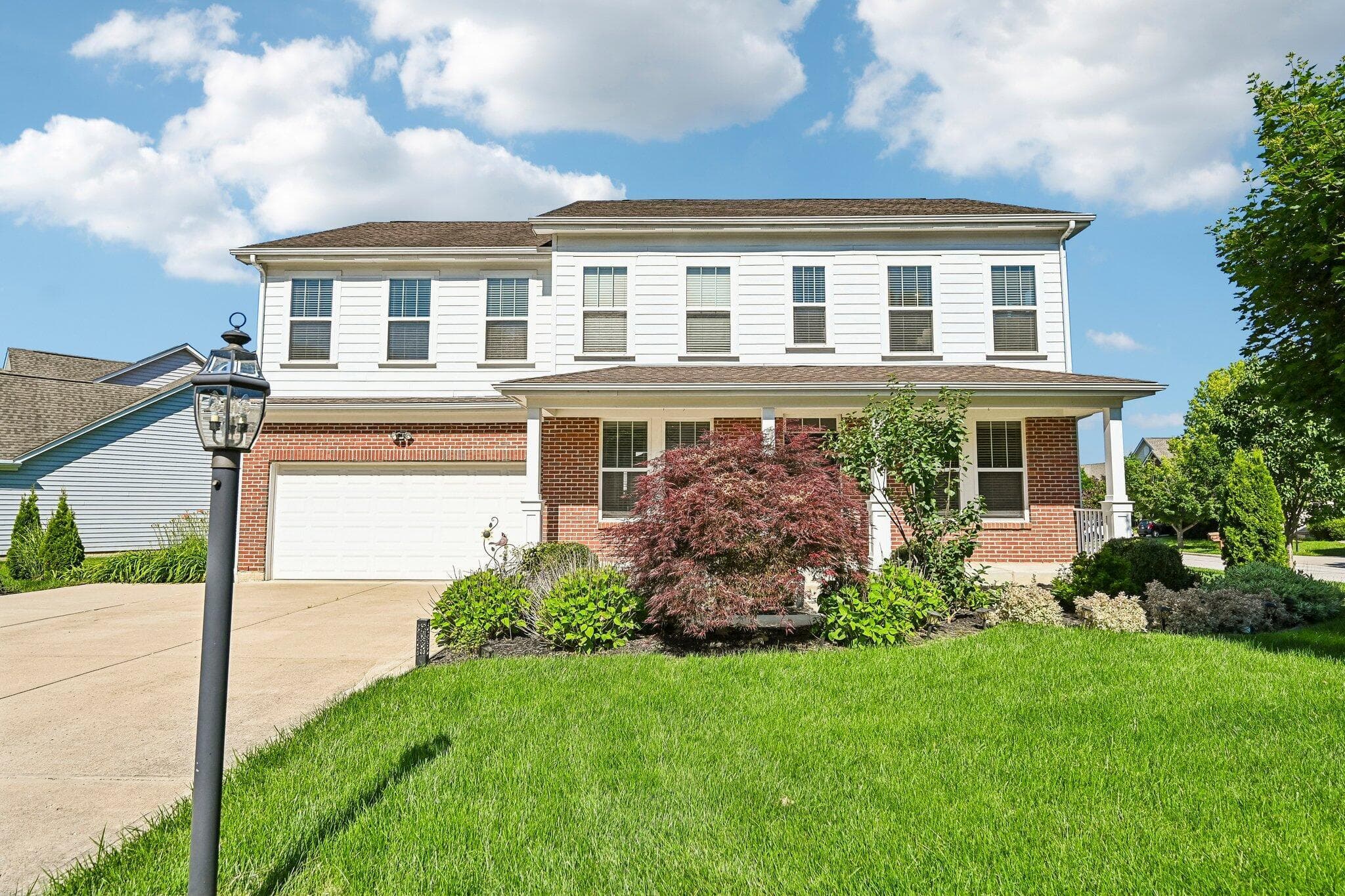 317 Blue Jacket Circle, Pickerington, OH