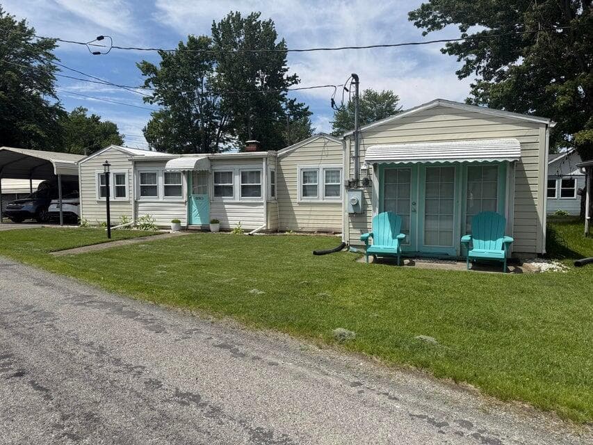 10963 State Street, Lakeview, OH 43331