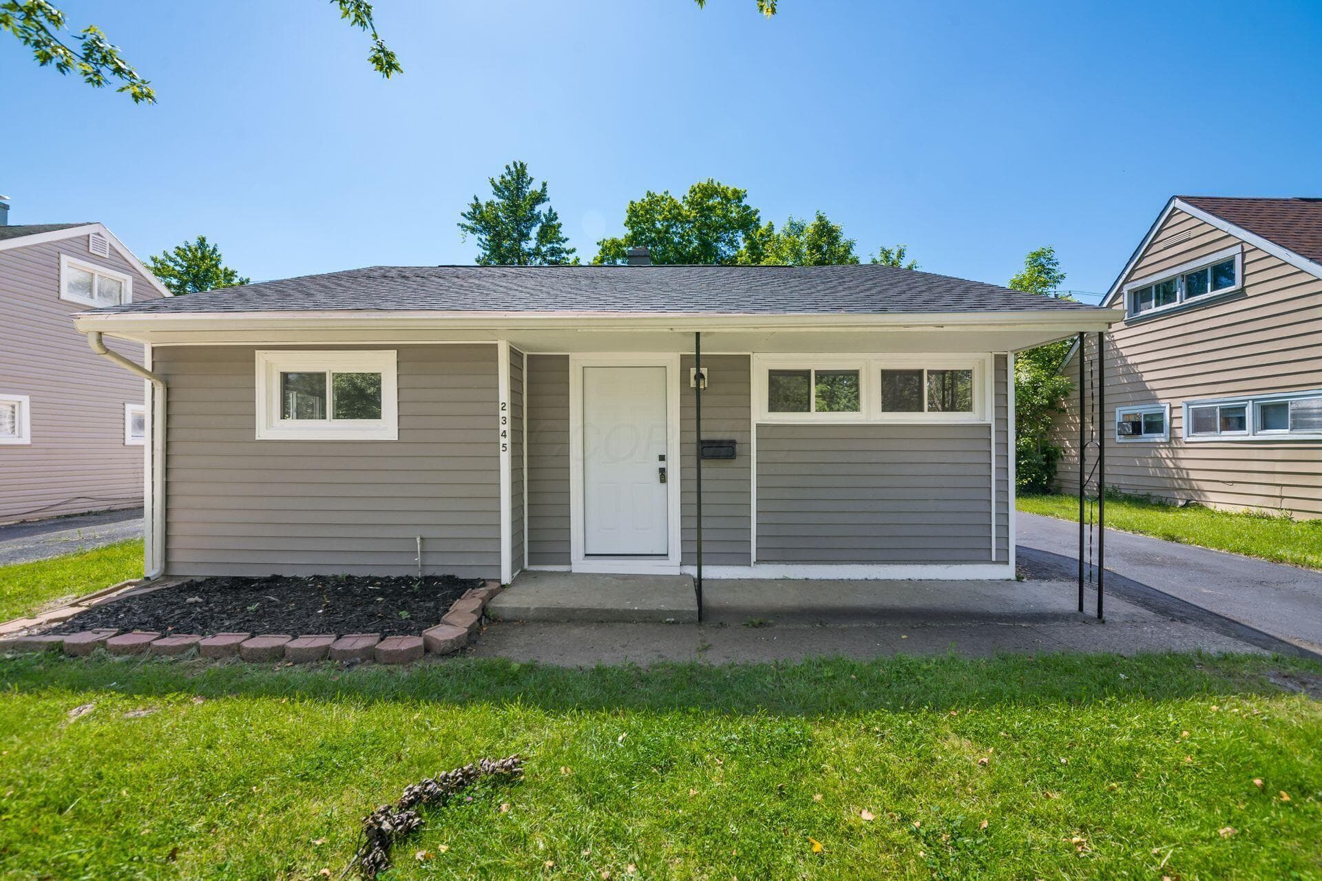 2345 Century Drive, Columbus, OH 43211