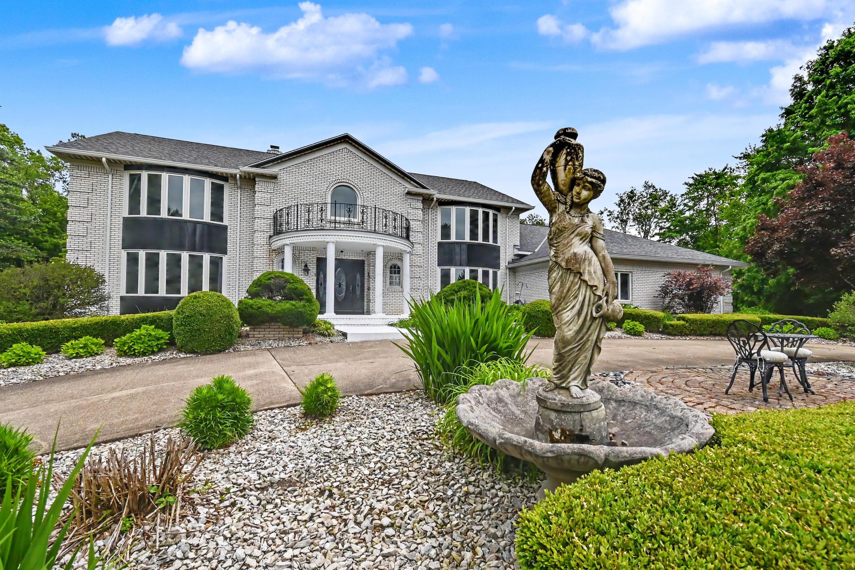 1071 Sheirer Road, Mansfield, OH