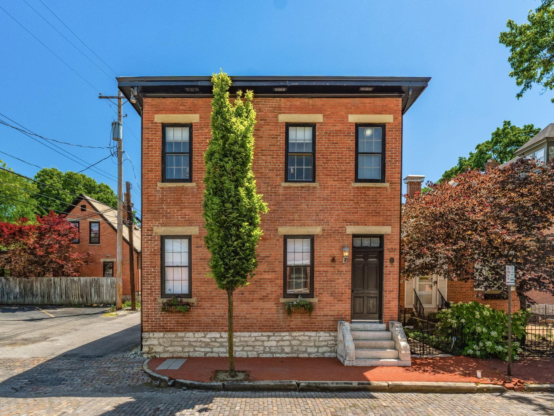 538 S 6th Street, Columbus, OH 43206