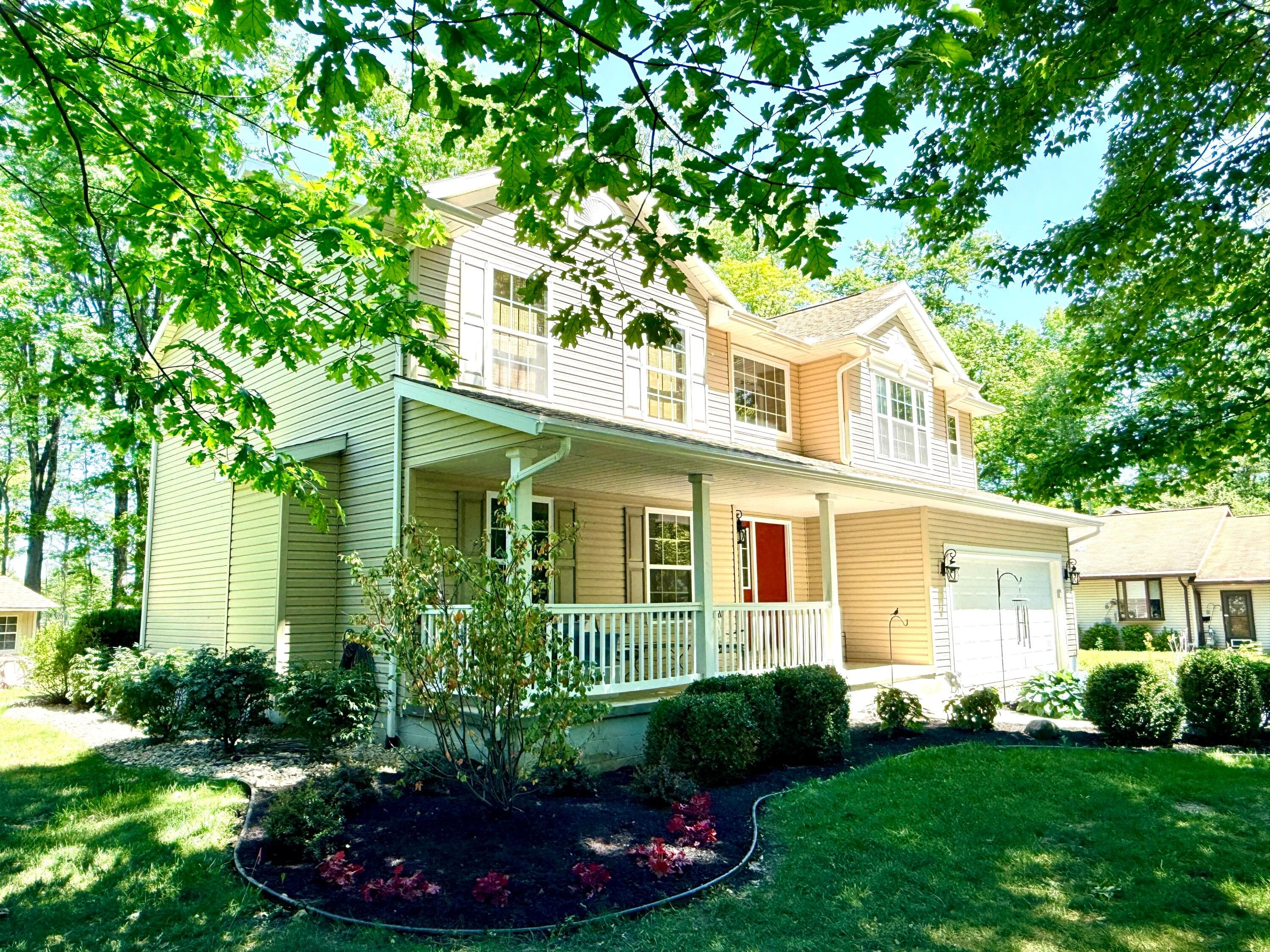 7326 State Route 19 #Unit 2, Lots 16-17, Mount Gilead, OH 43338