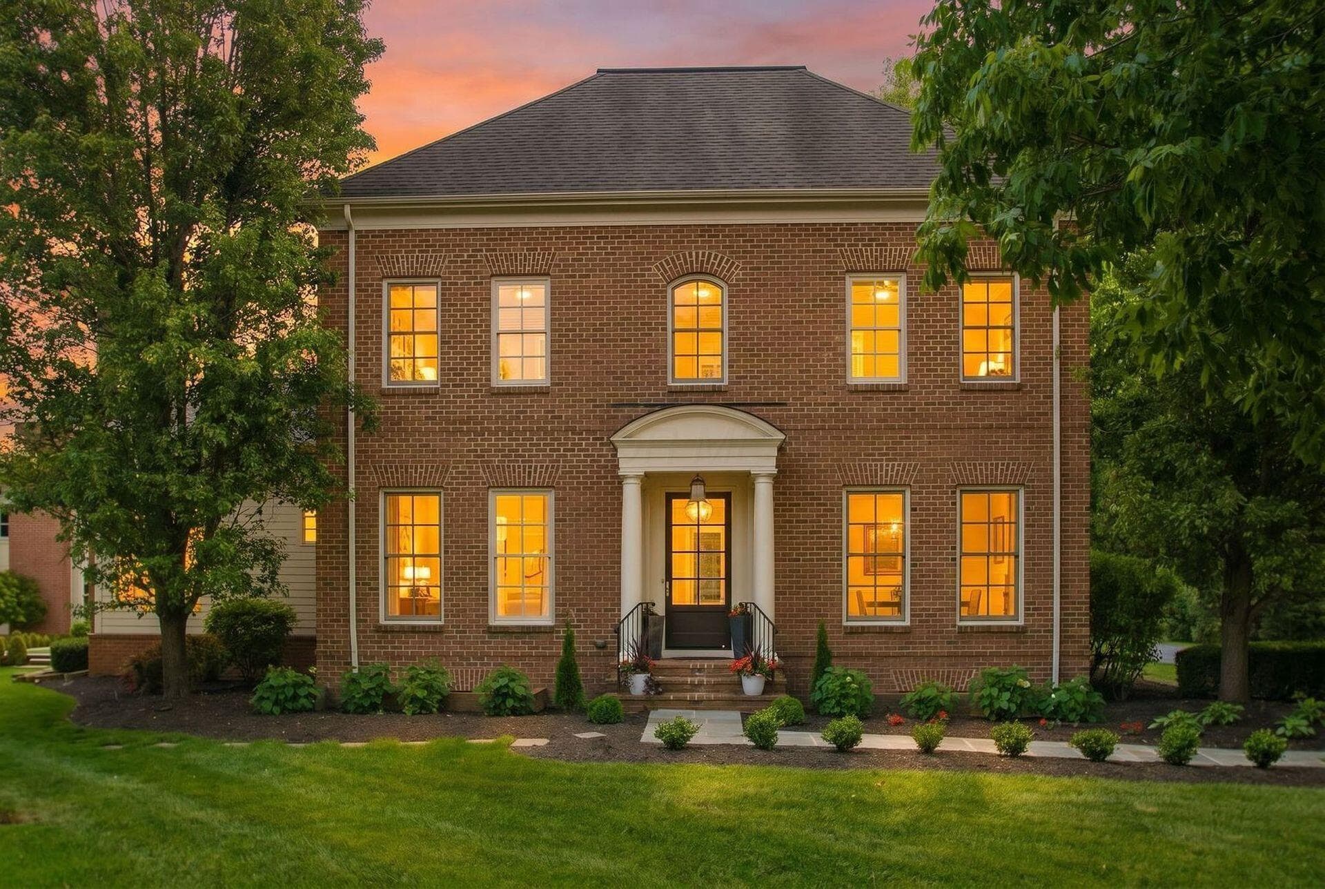 7747 Sutton Place, New Albany, OH 43054