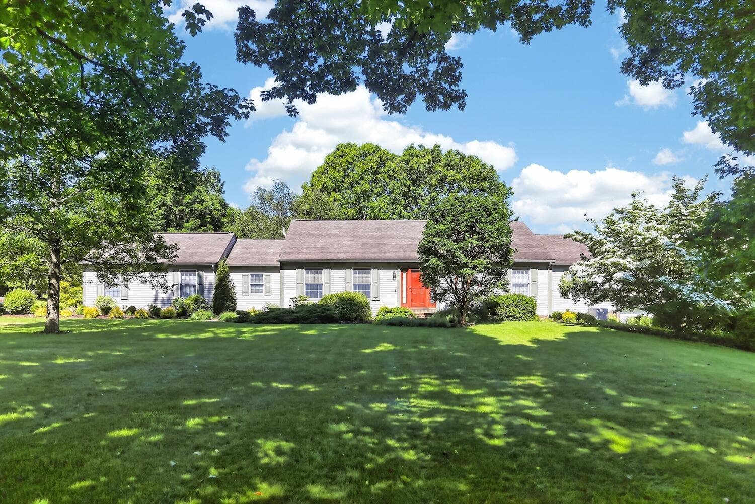 13399 Old Mansfield Road, Mount Vernon, OH 43050