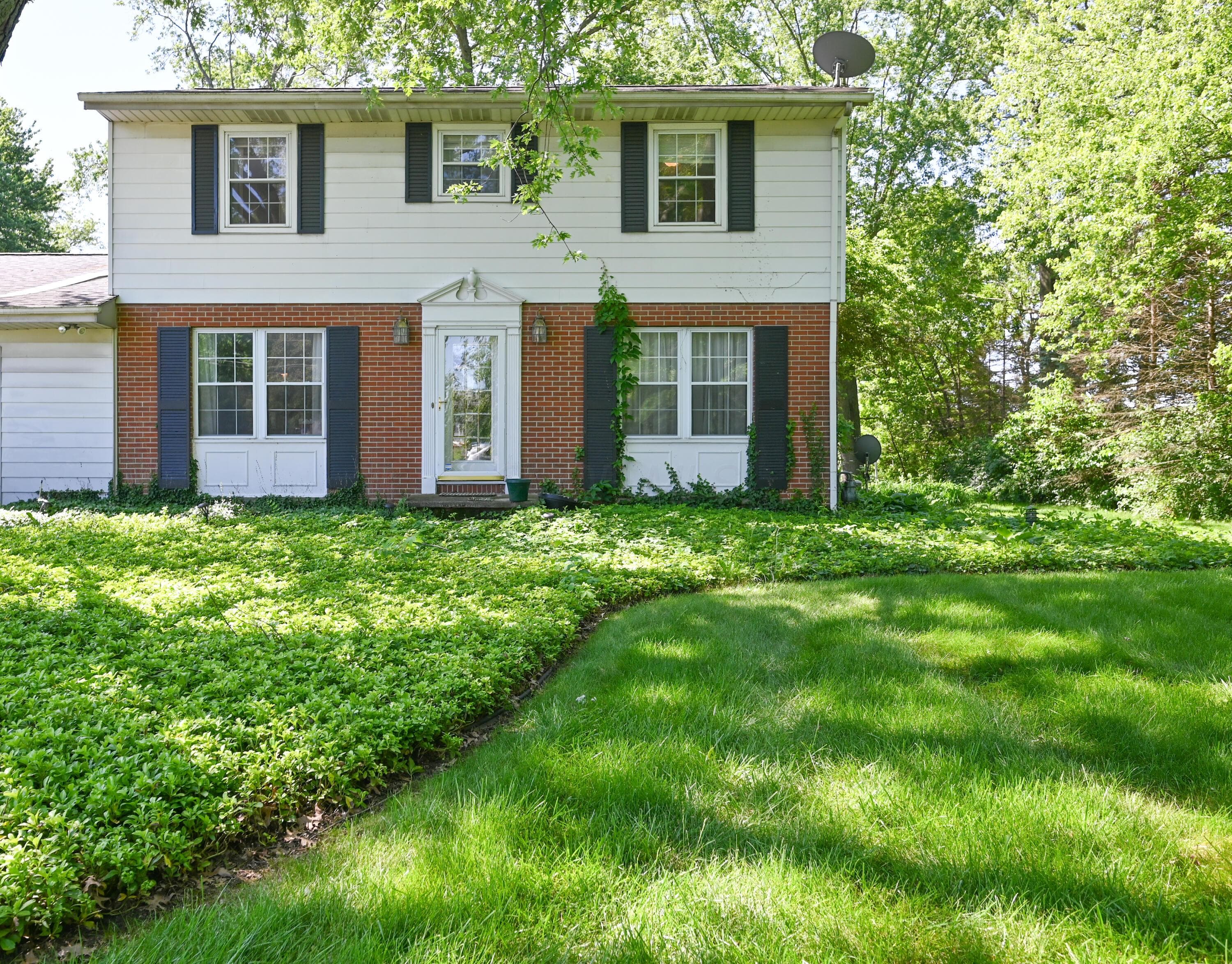 1115 Evergreen Road, Marion, OH 43302