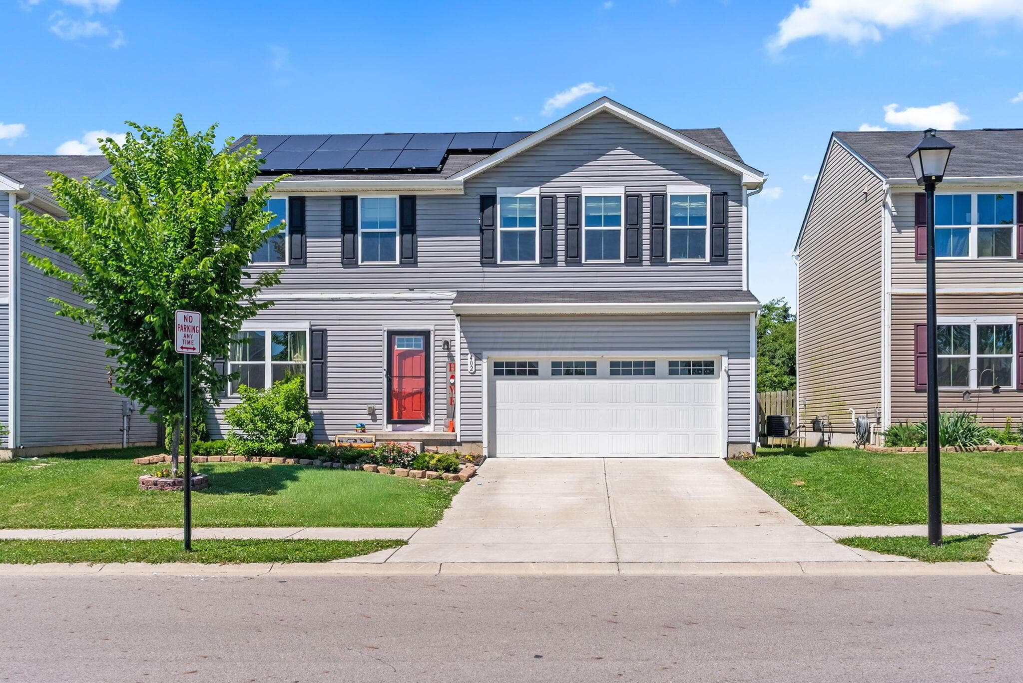 402 Golden Gate Avenue, Springfield, OH 45505