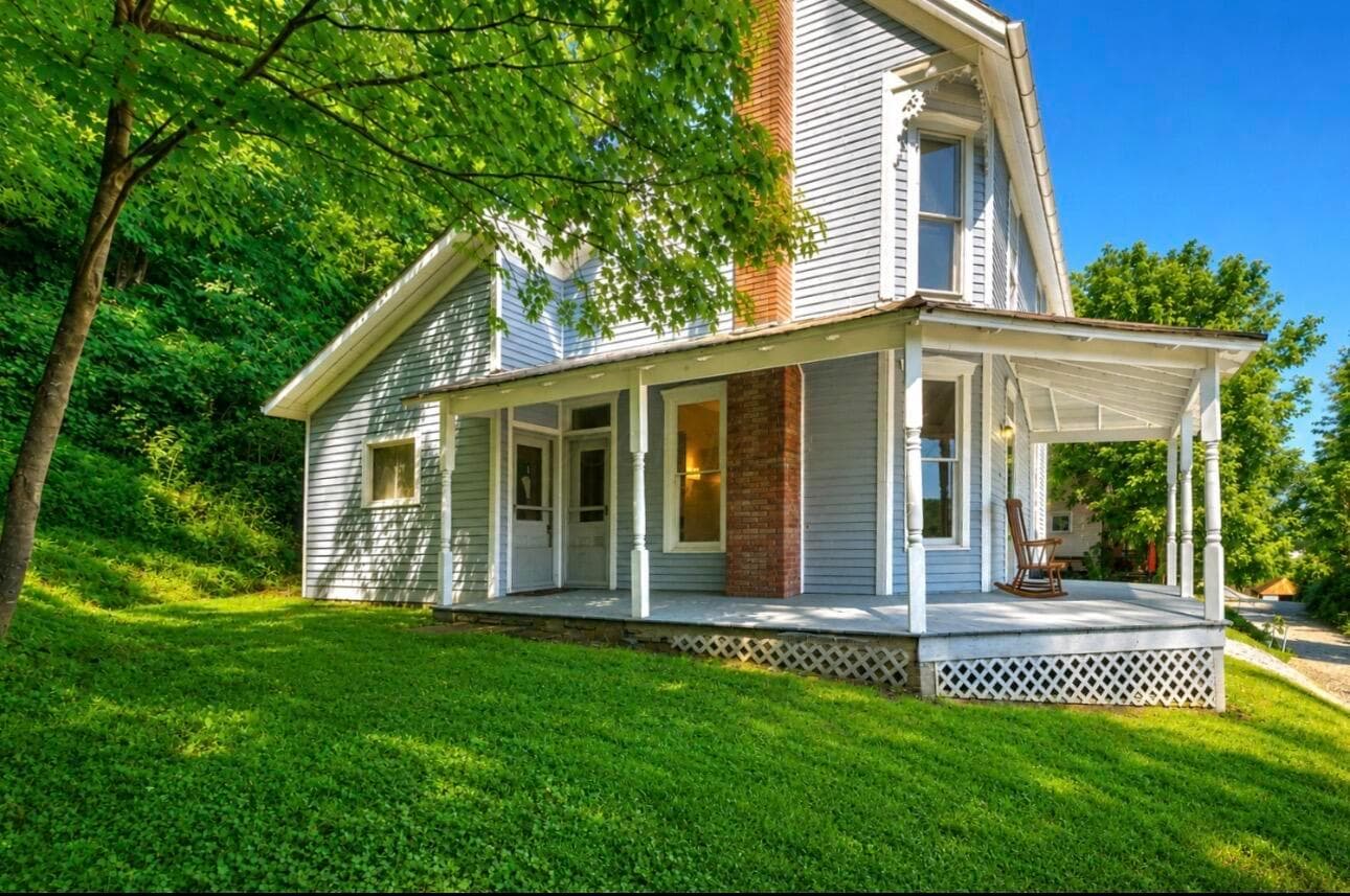 149 N 2nd Street, Malta, OH 43758