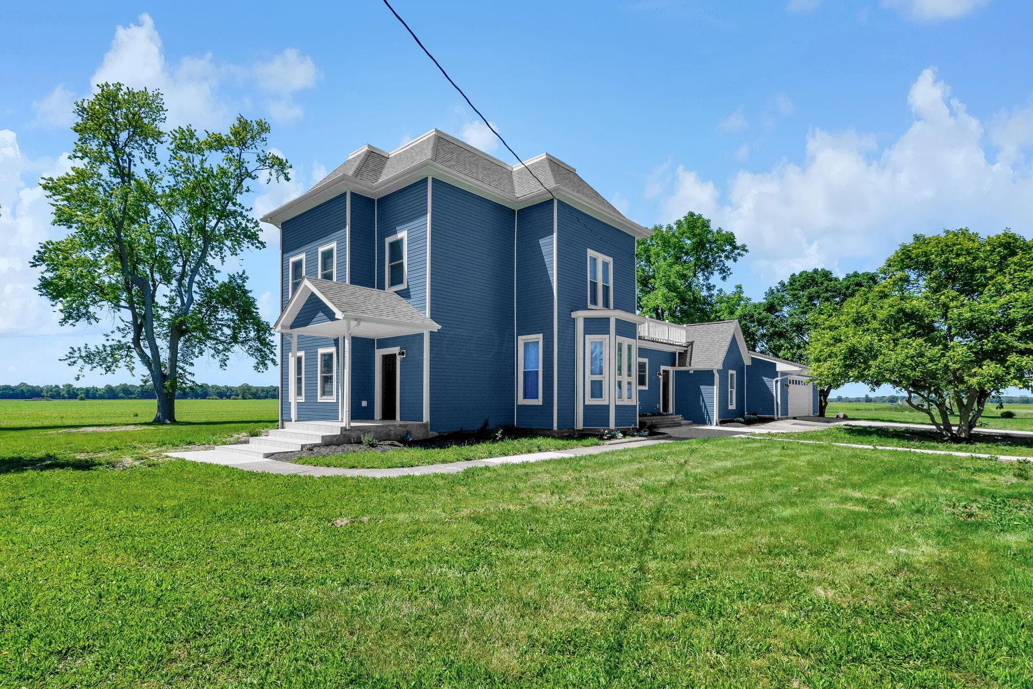17520 Ohio 161, Plain City, OH 43064