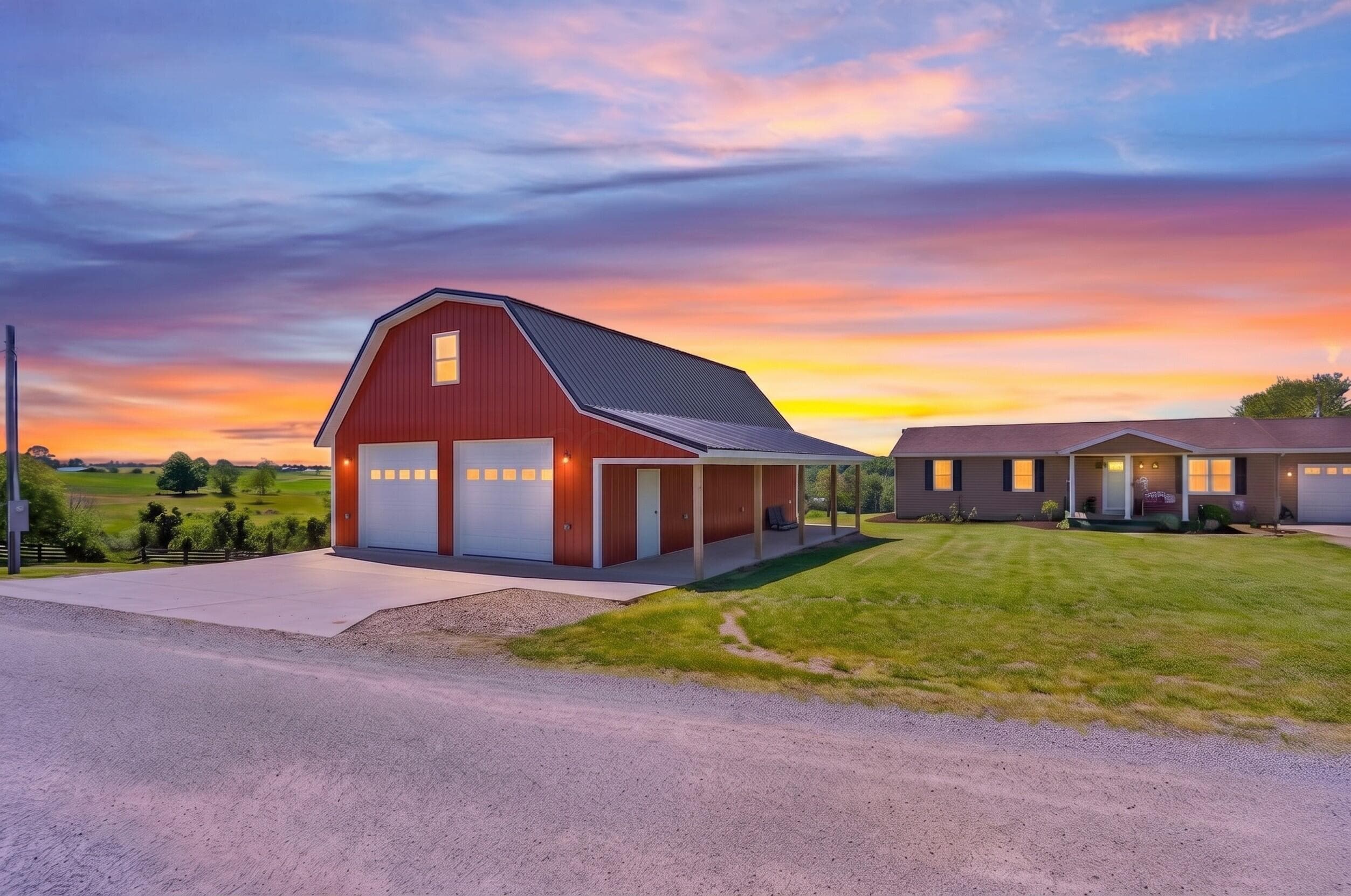31699 Circle Drive, McArthur, OH 45651