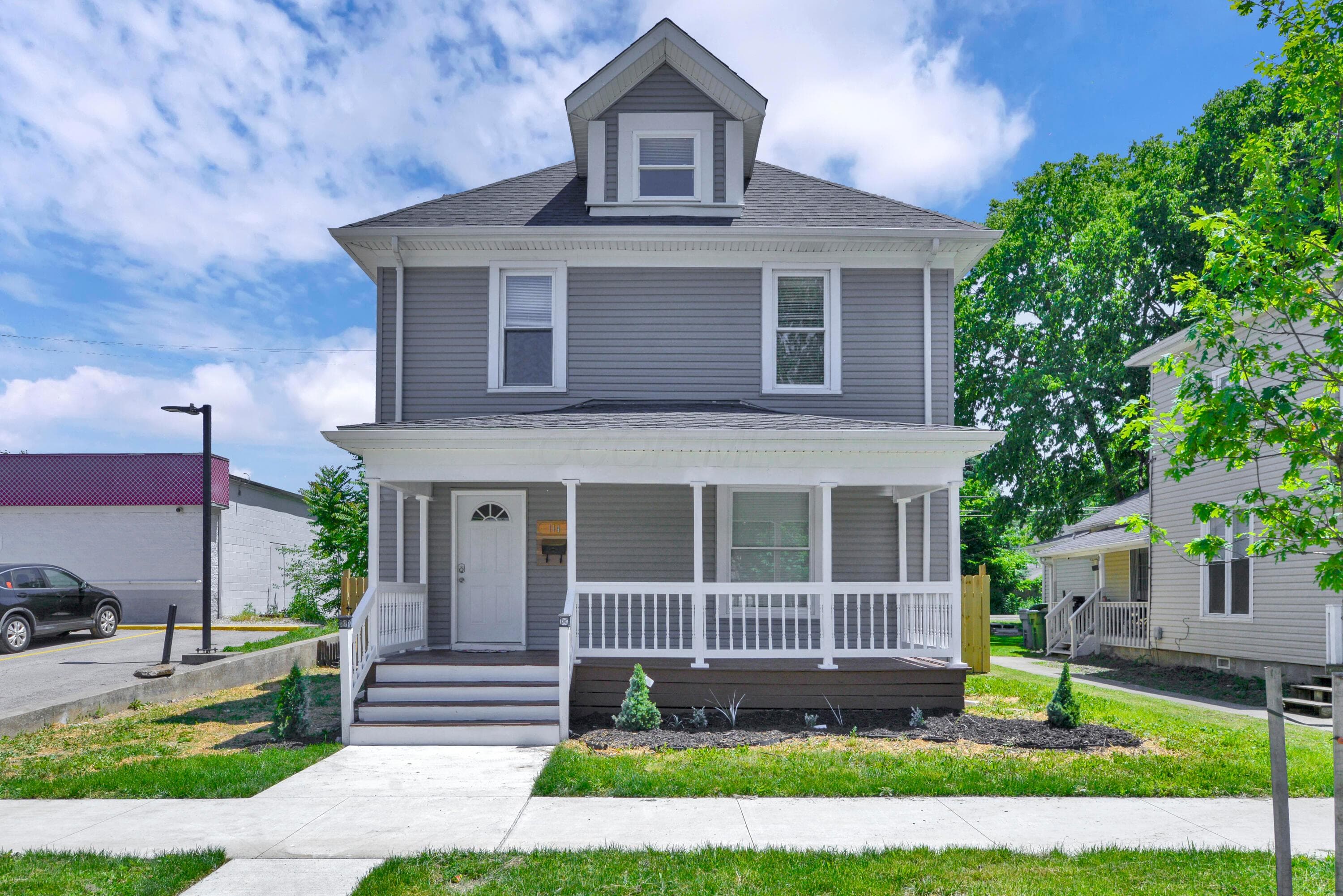 114 S Walnut Street, Marysville, OH 43040