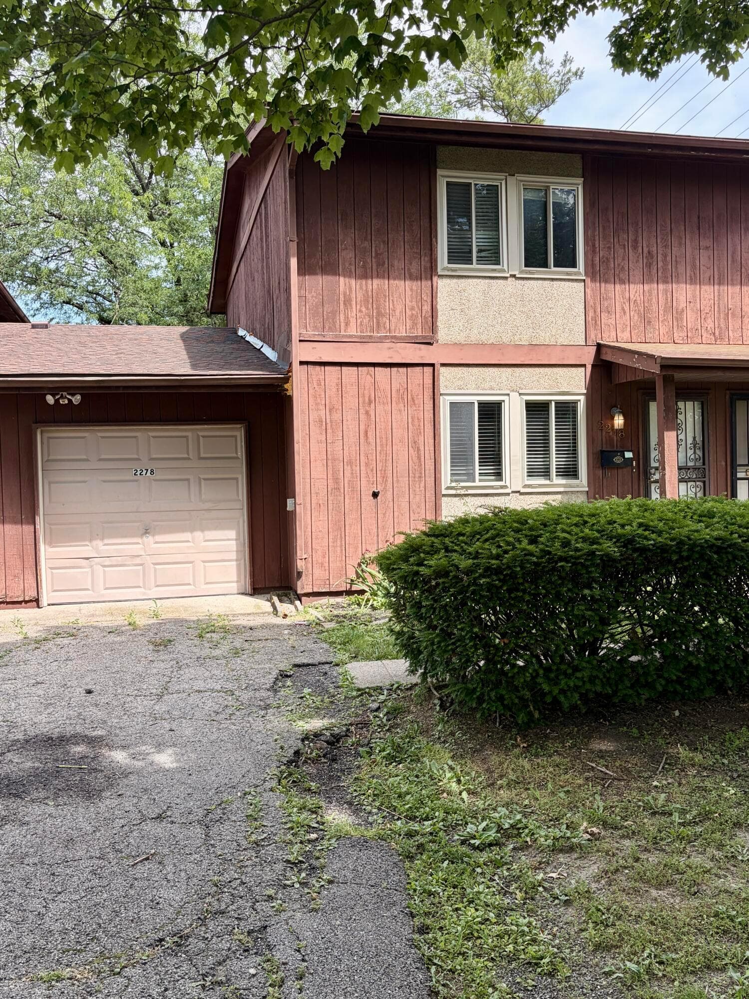 2278 Wadsworth Drive #D, Columbus, OH 43232