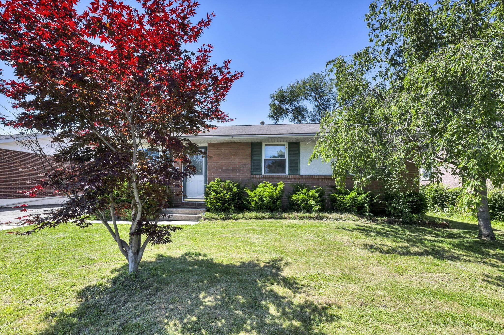 3401 Reaver Avenue, Grove City, OH 43123
