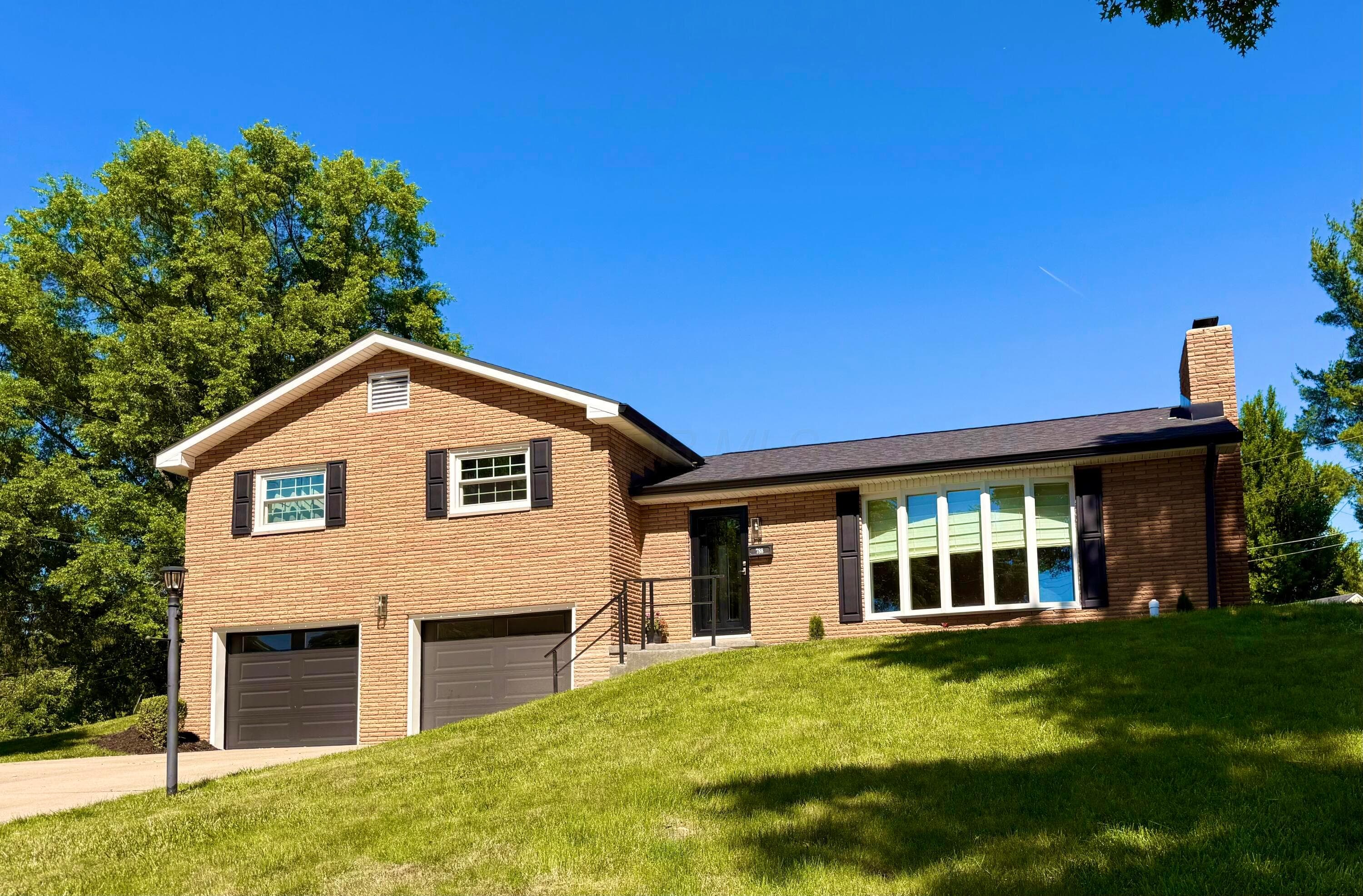 788 Glenwood Drive, Logan, OH 43138
