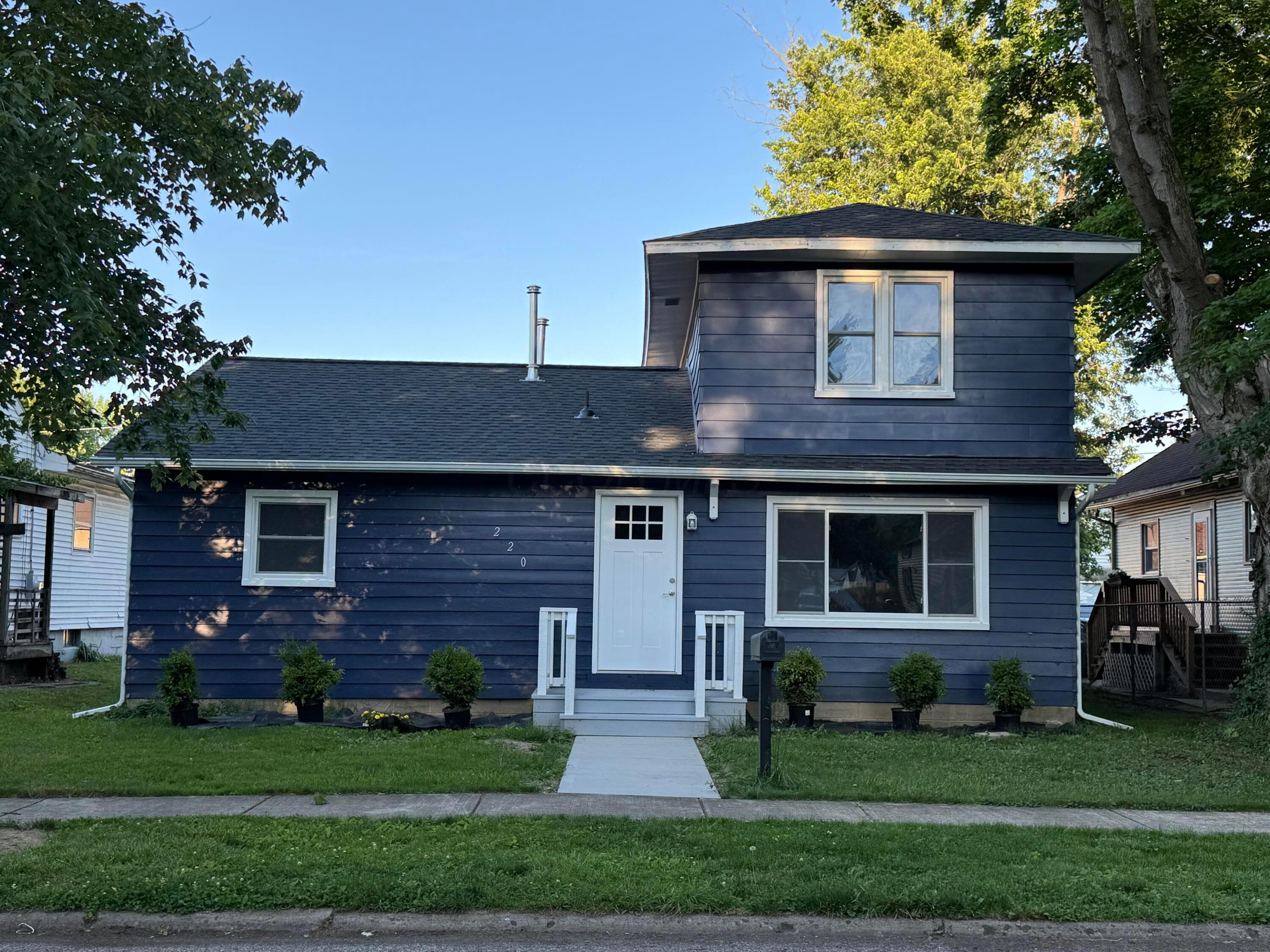220 Oak Street, Bremen, OH 43107