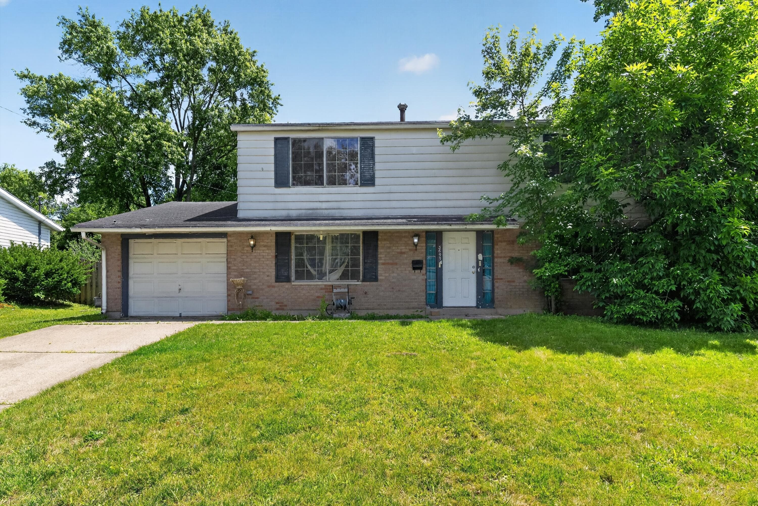 3695 Paris Boulevard, Westerville, OH 43081