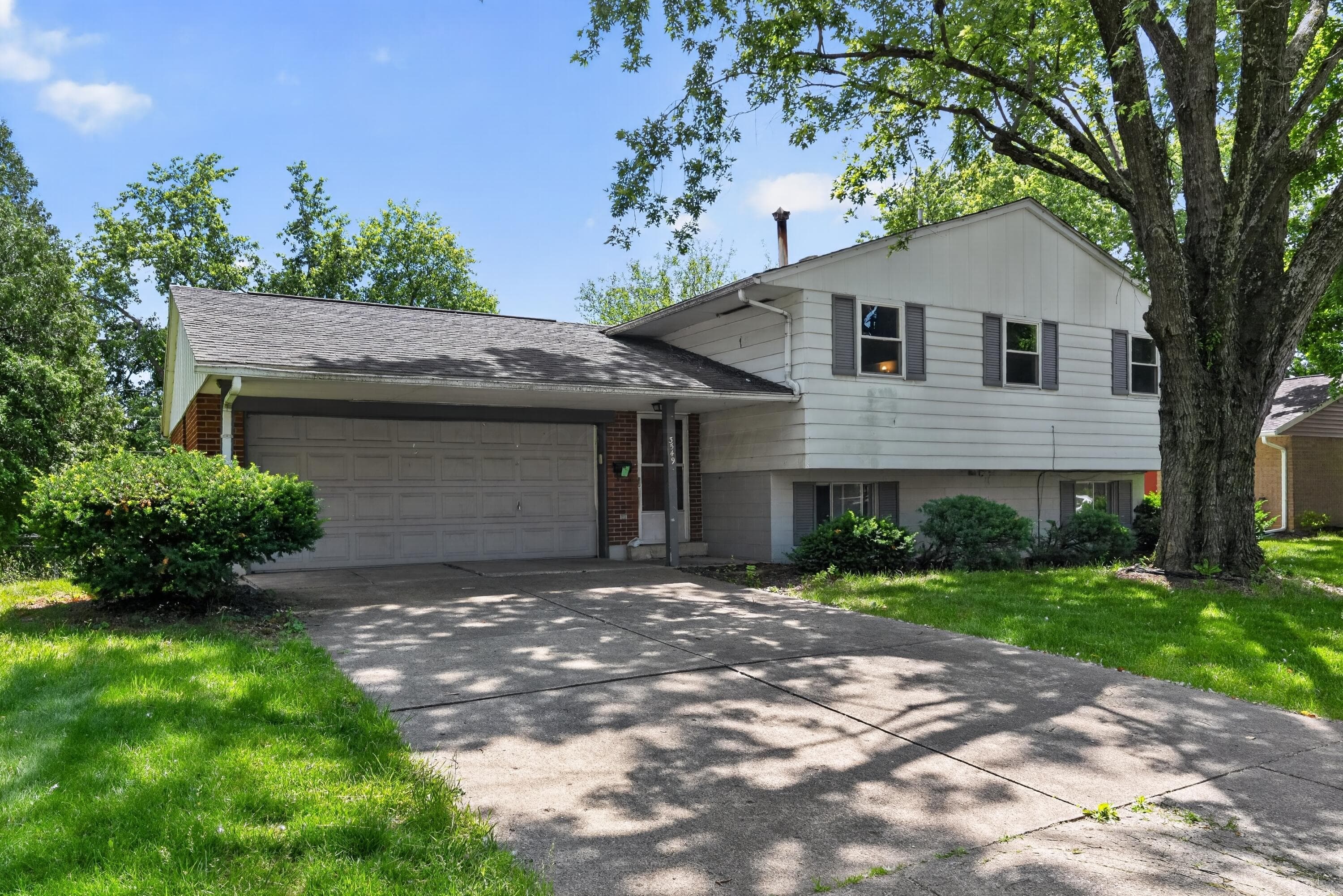 3549 Rangoon Drive, Westerville, OH 43081