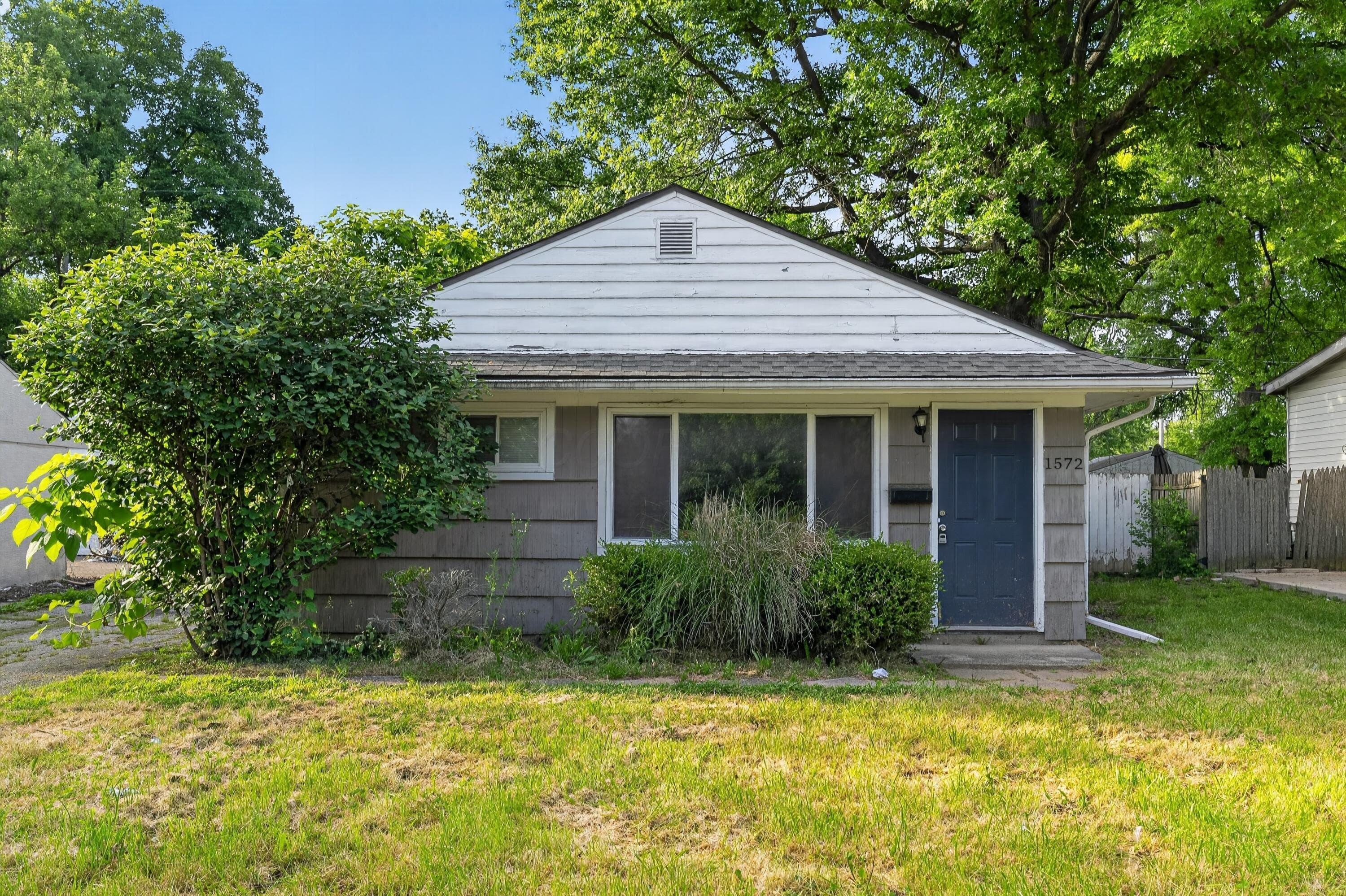 1572 Northridge Road, Columbus, OH 43224