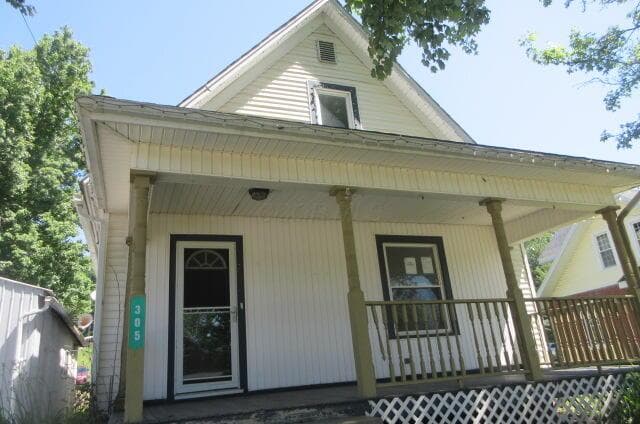 305 E Main Street, Junction City, OH 43748