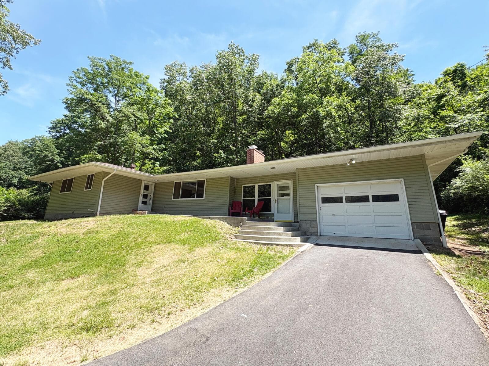 7 Cable Lane, Athens, OH