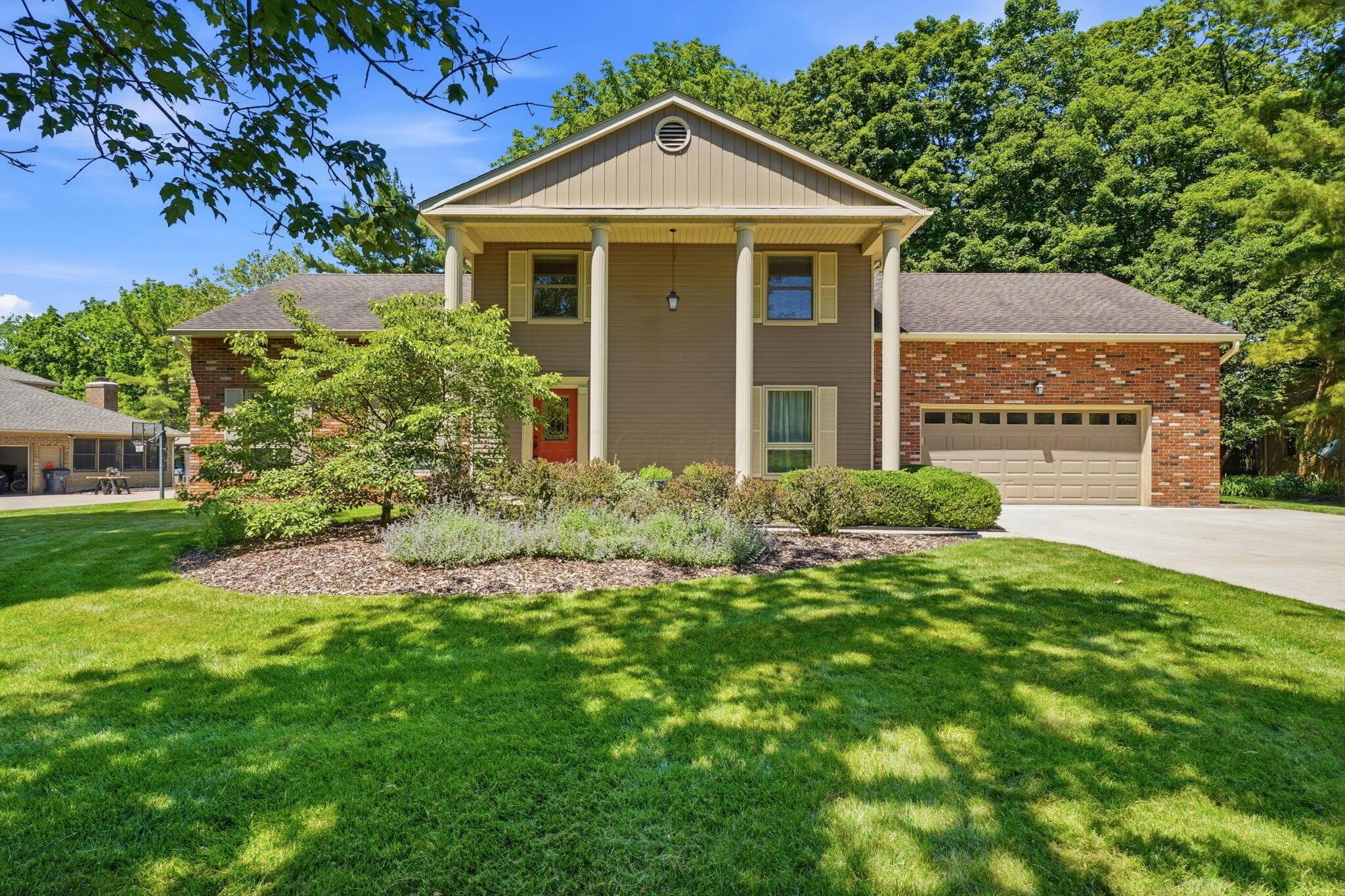 7765 Jefferson Drive NW, Canal Winchester, OH