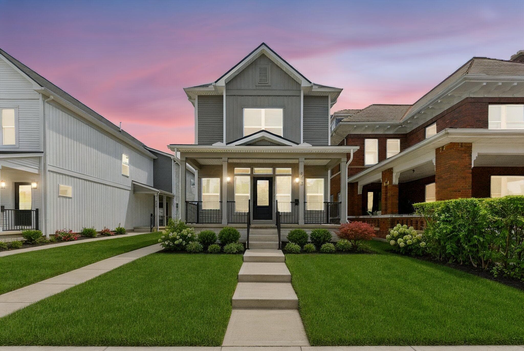 973 Oak Street, Columbus, OH 43205