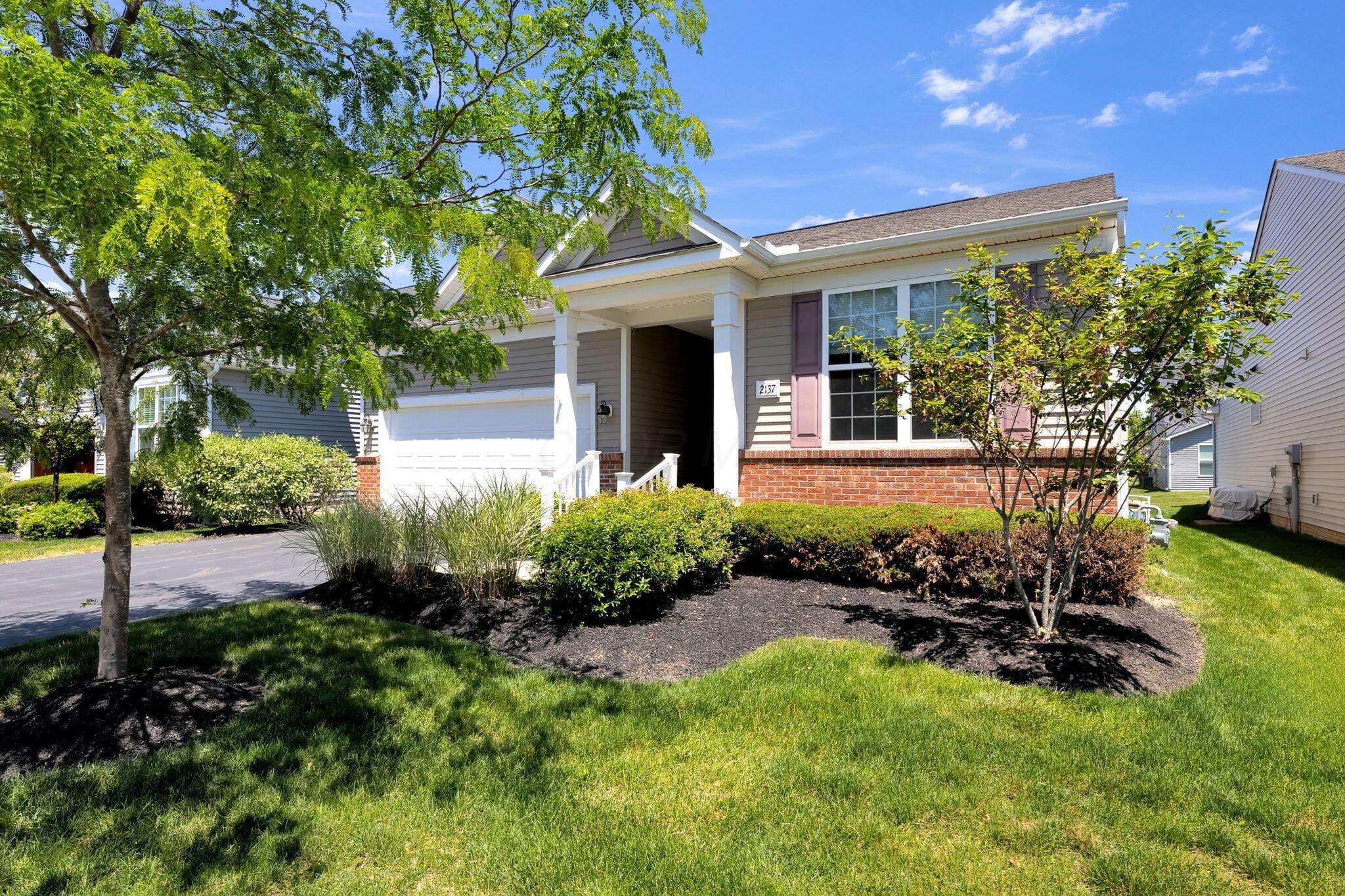 2137 Common Bent Drive, Sunbury, OH 43074