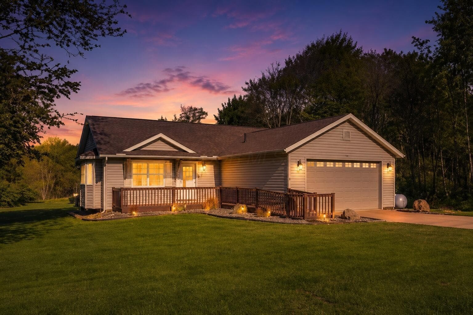 14953 King Road, Howard, OH 43028