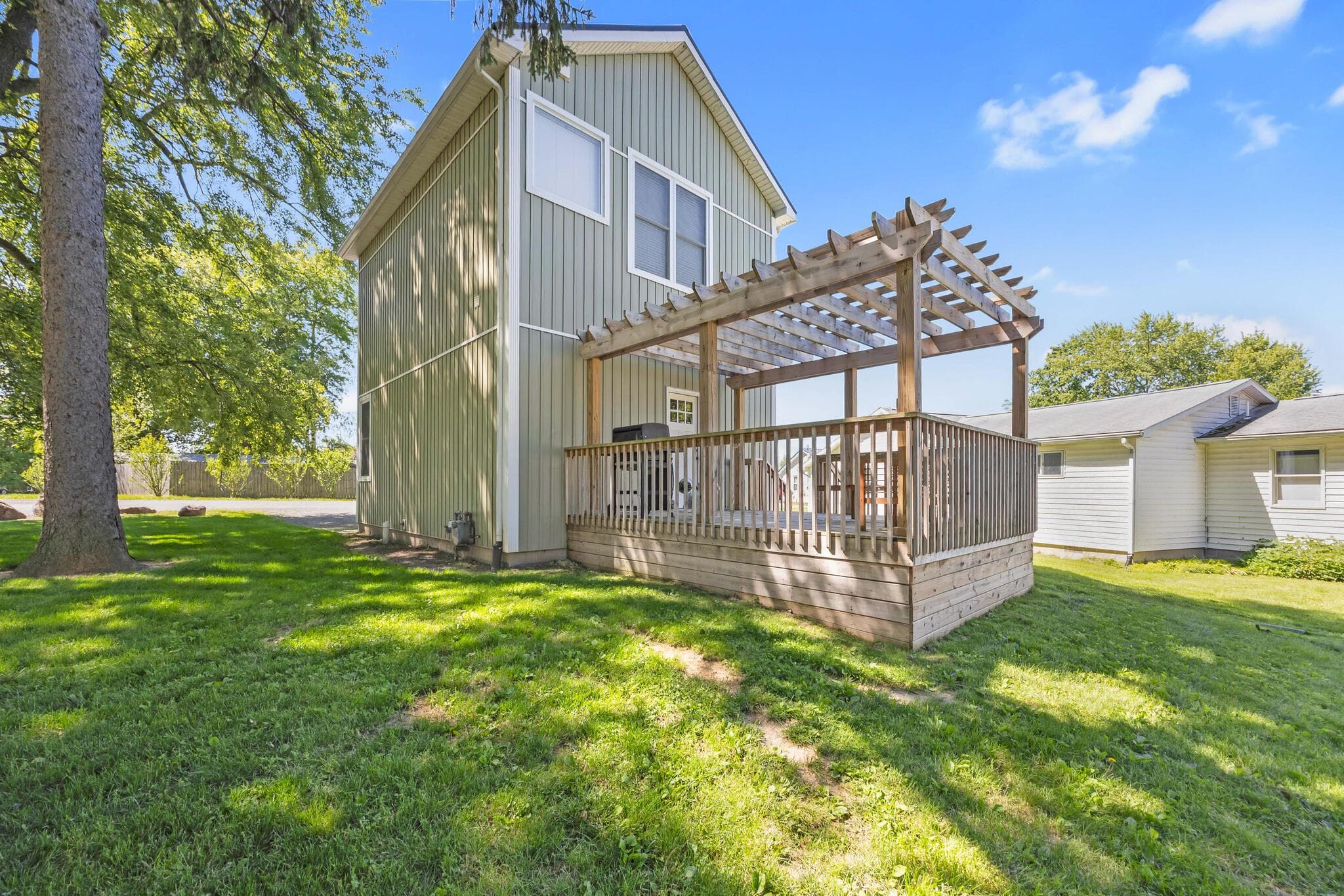 7259 Hancock Drive, Russells Point, OH 43348