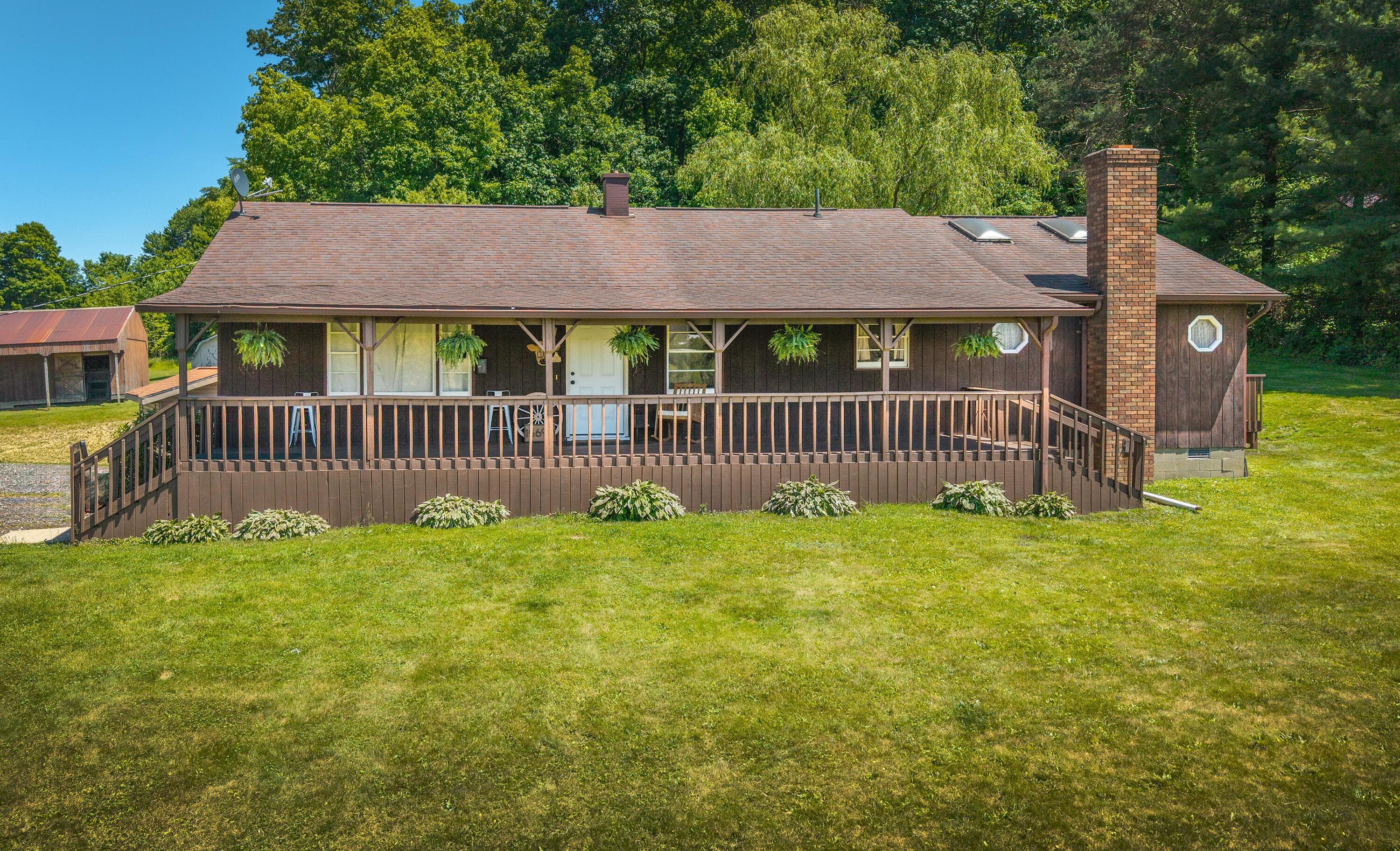 15692 Carson Road, Mount Vernon, OH 43050