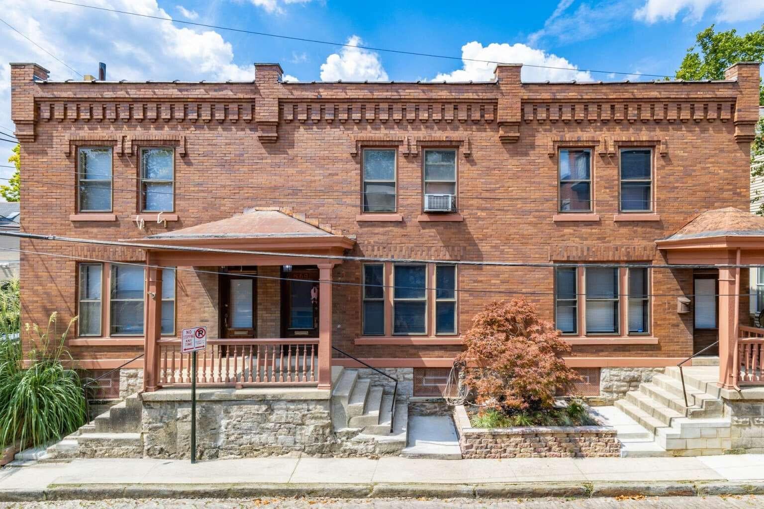 867 Delaware Avenue, Columbus, OH 43215