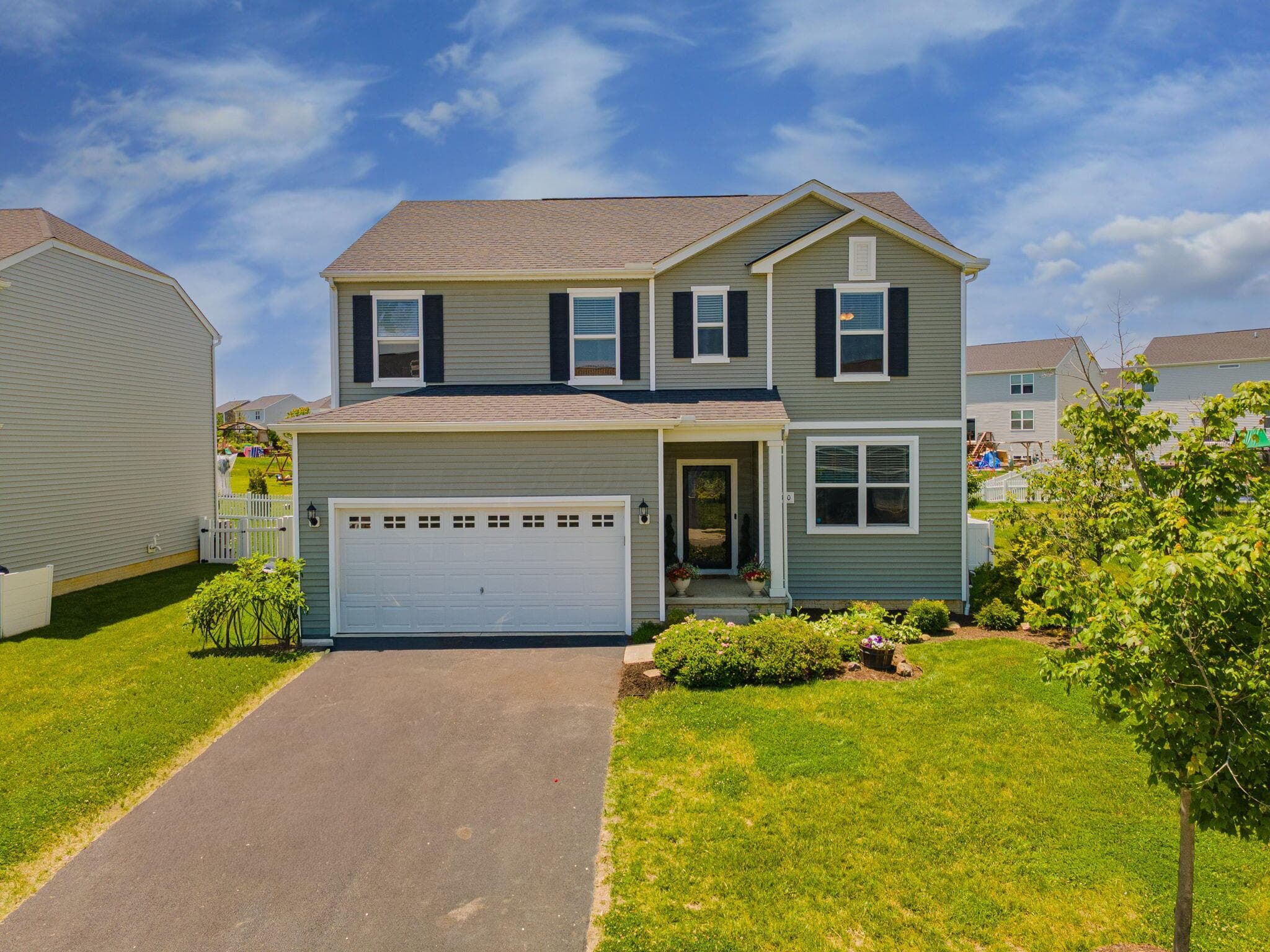 410 Fox Drive, Johnstown, OH 43031
