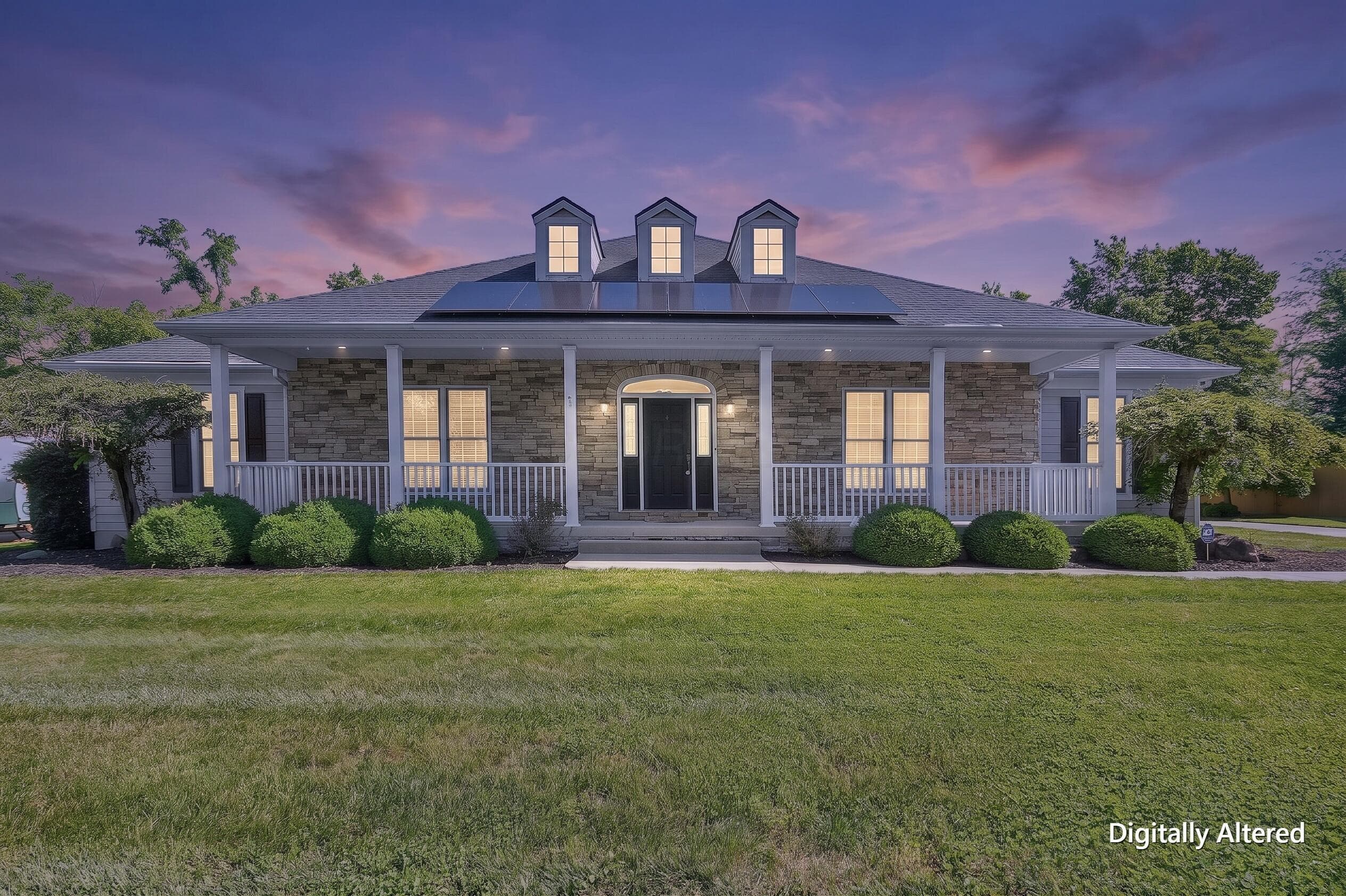 142 Yaples Orchard Drive, Chillicothe, OH 45601