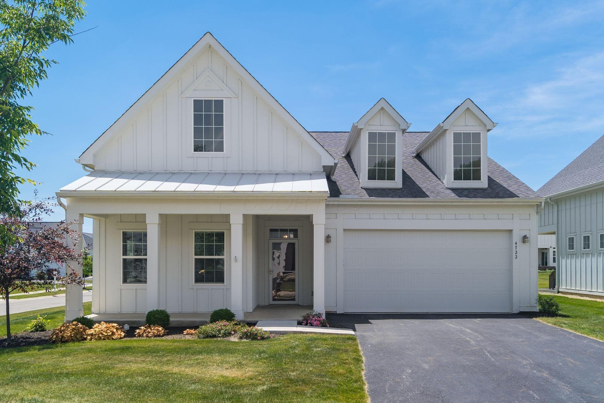 4722 Winding Oak Drive, Delaware, OH