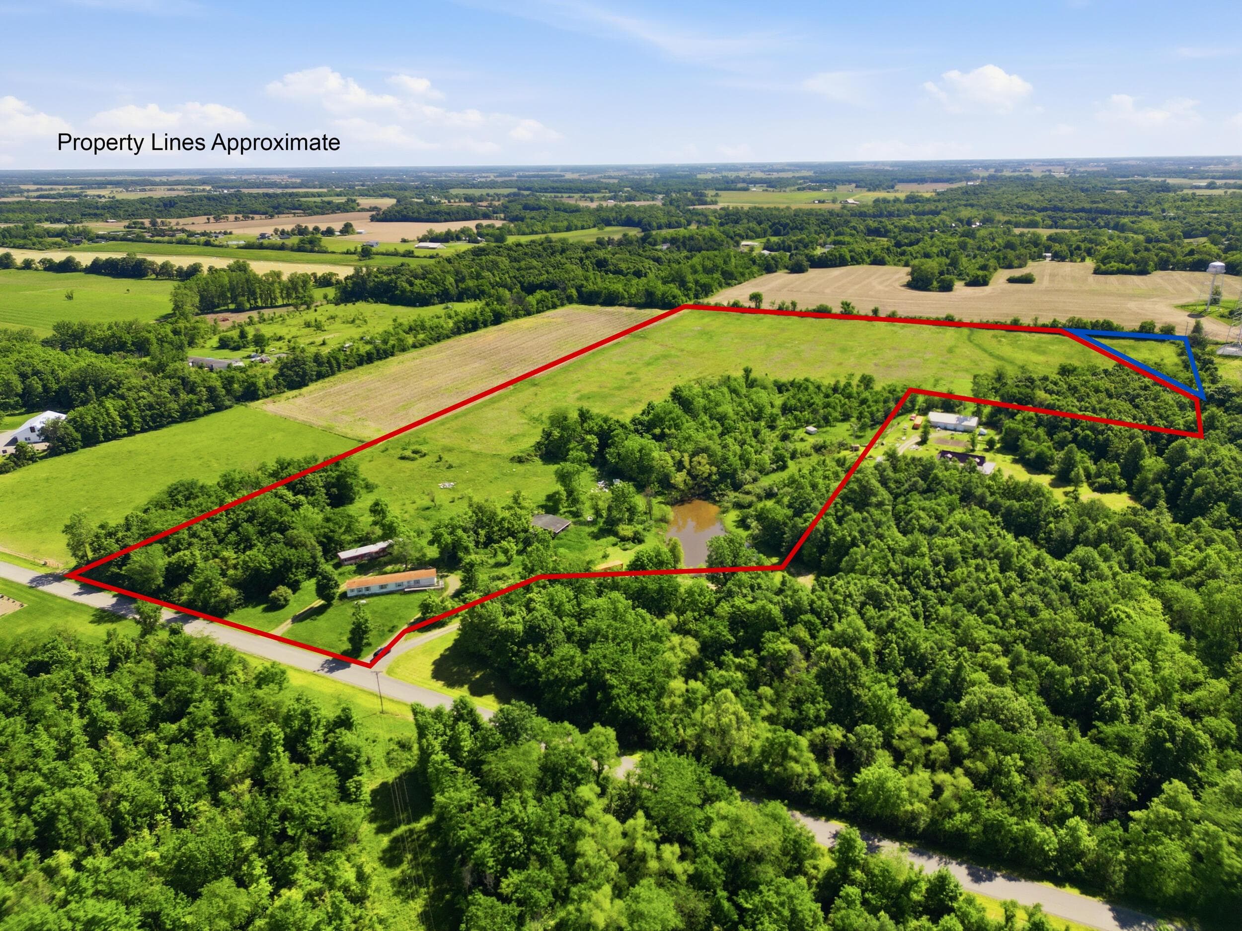 6180 County Road 112, Rushsylvania, OH 43347
