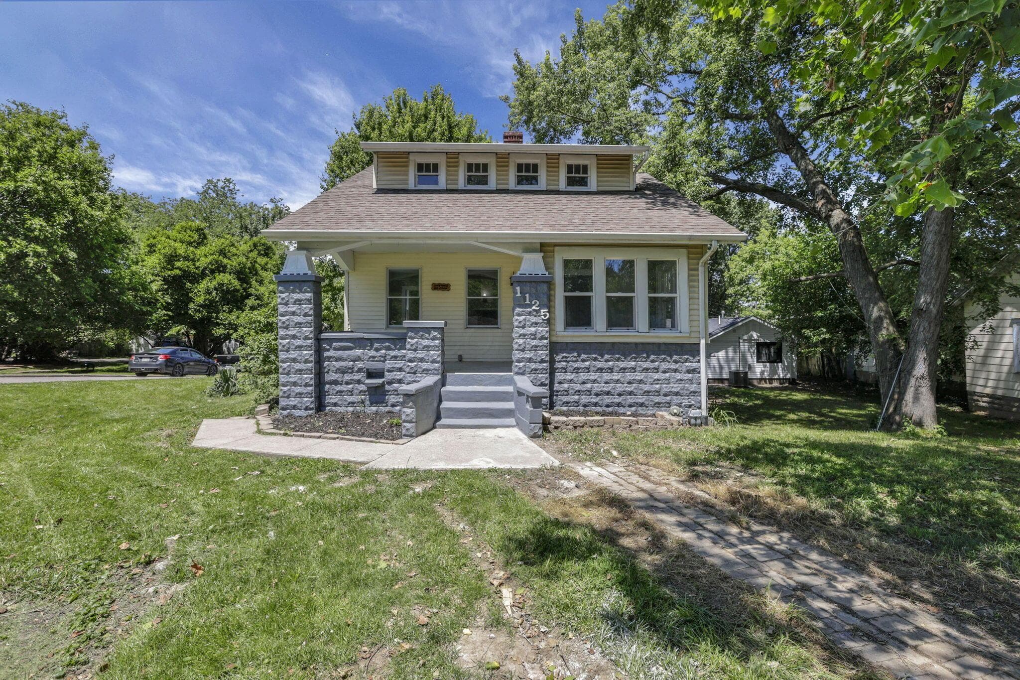 1125 W Main Street, Lancaster, OH 43130