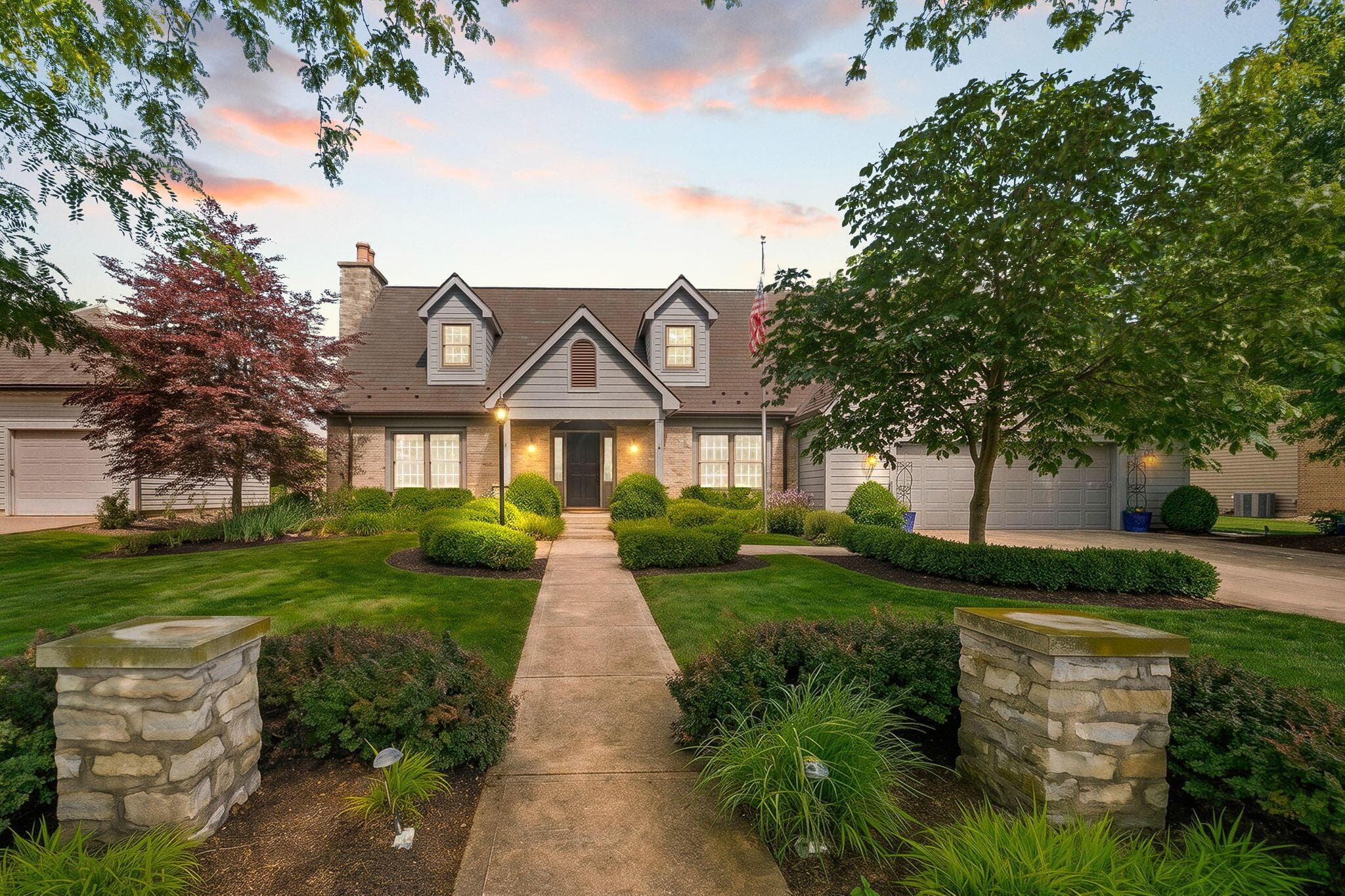 758 Mayfield Drive, Marion, OH