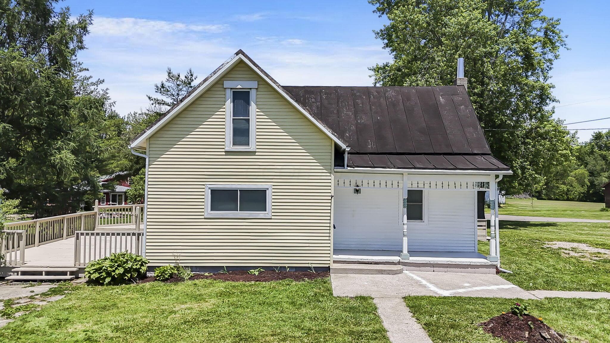8055 Lock Road, Centerburg, OH 43011